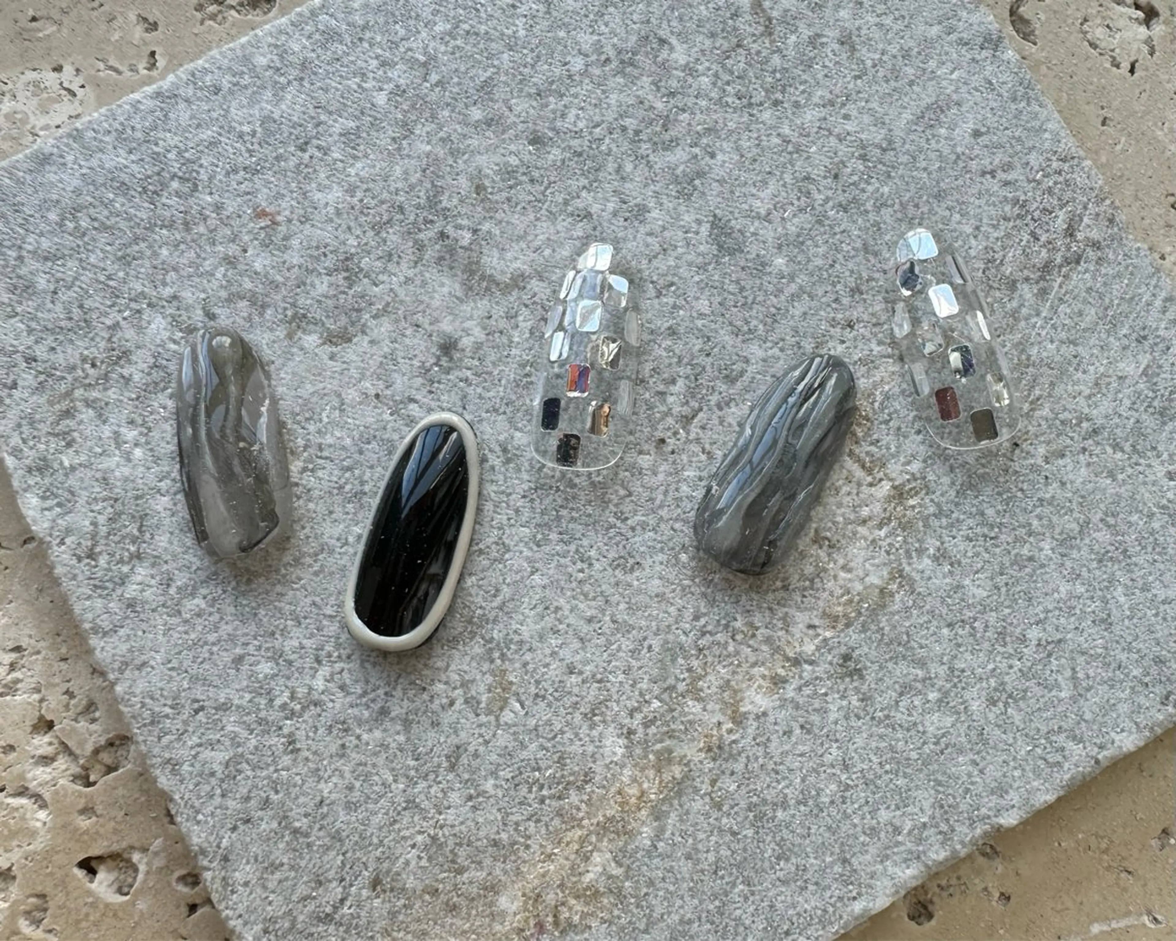 ネイル tree houseのネイルデザイン