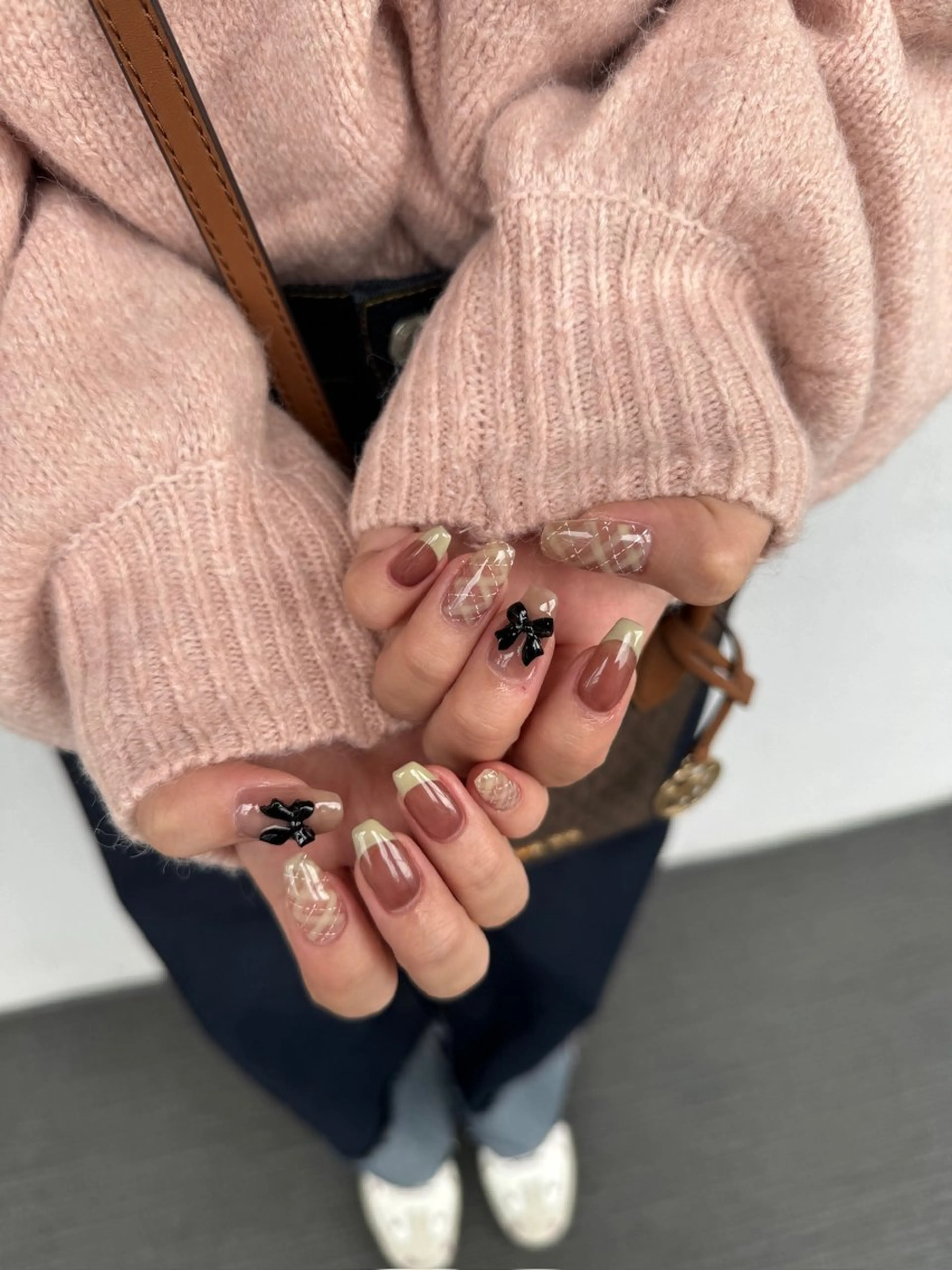 ネイル nail salon naroのエステ・リラクイメージ