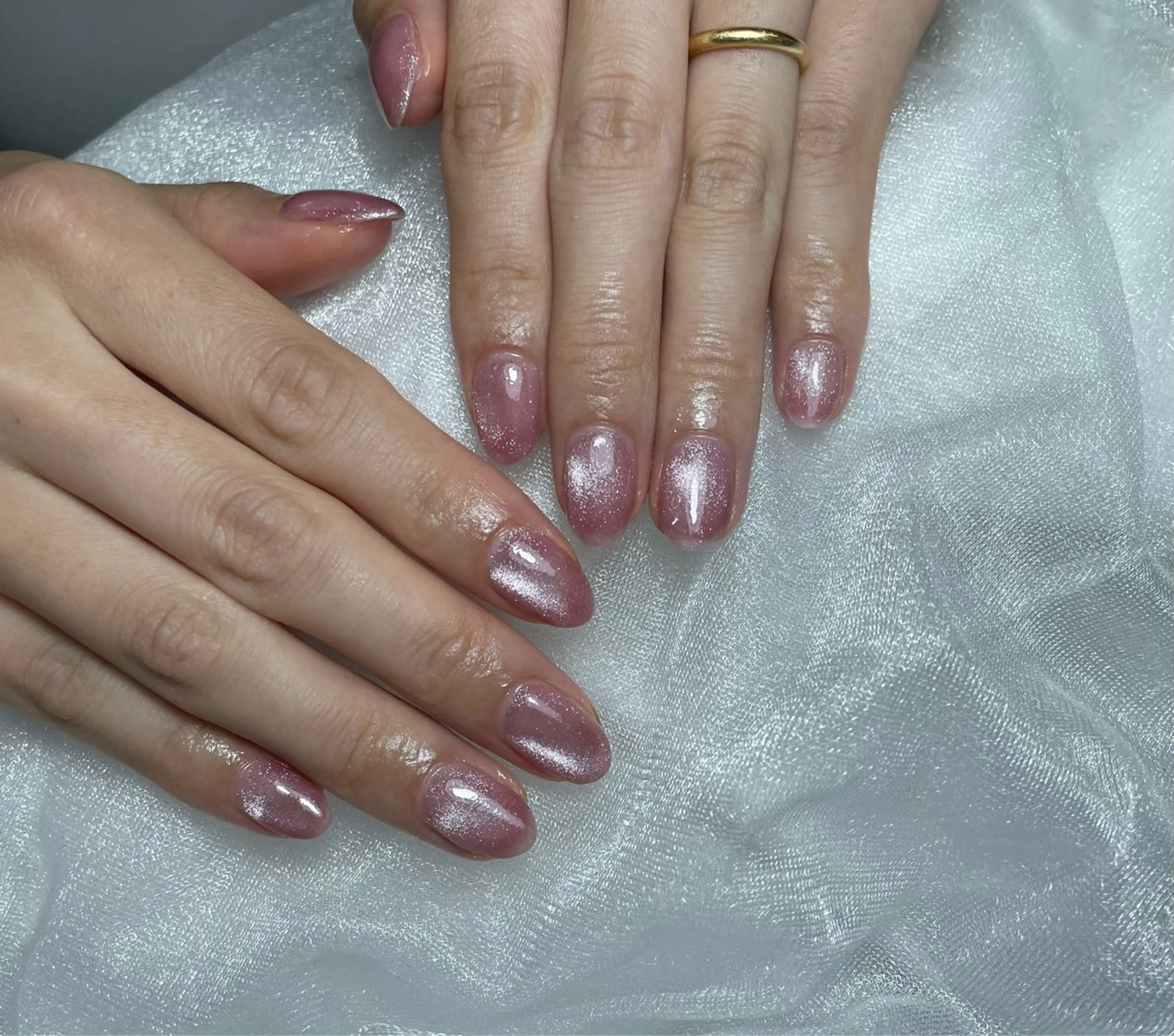 ネイル penails ayaのネイルデザイン
