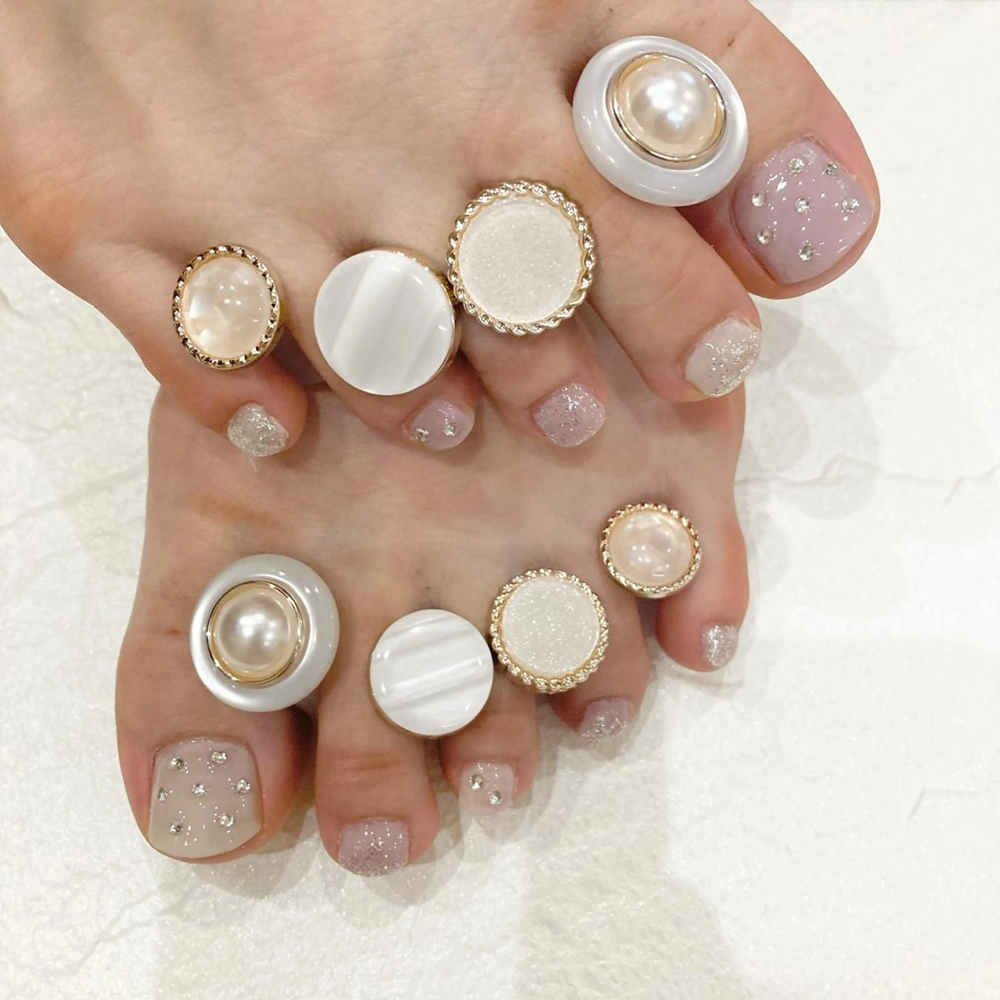 ネイル Emo nailのネイルデザイン