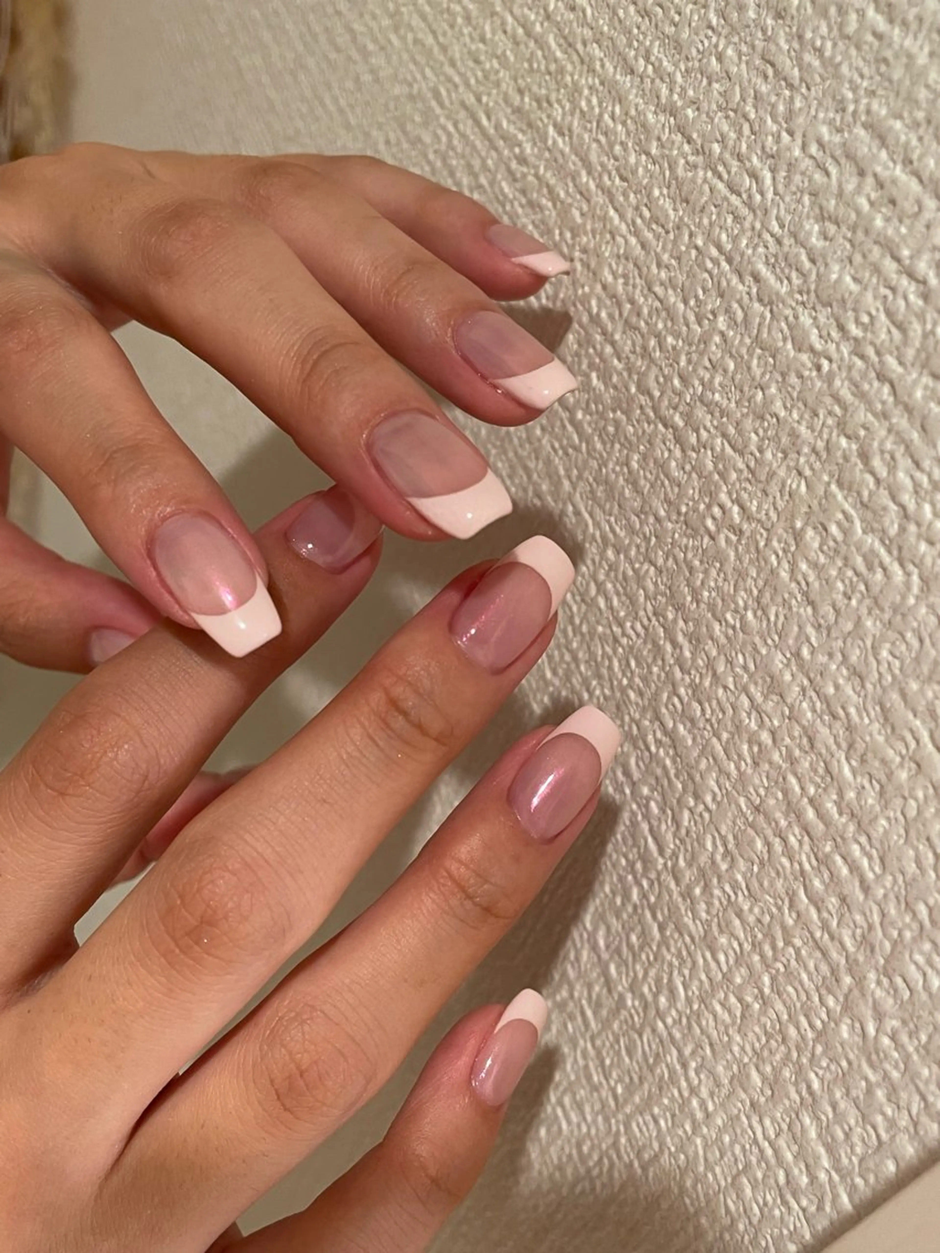 ネイル Atelier  Sii所属・Ami 🦥のネイルデザイン