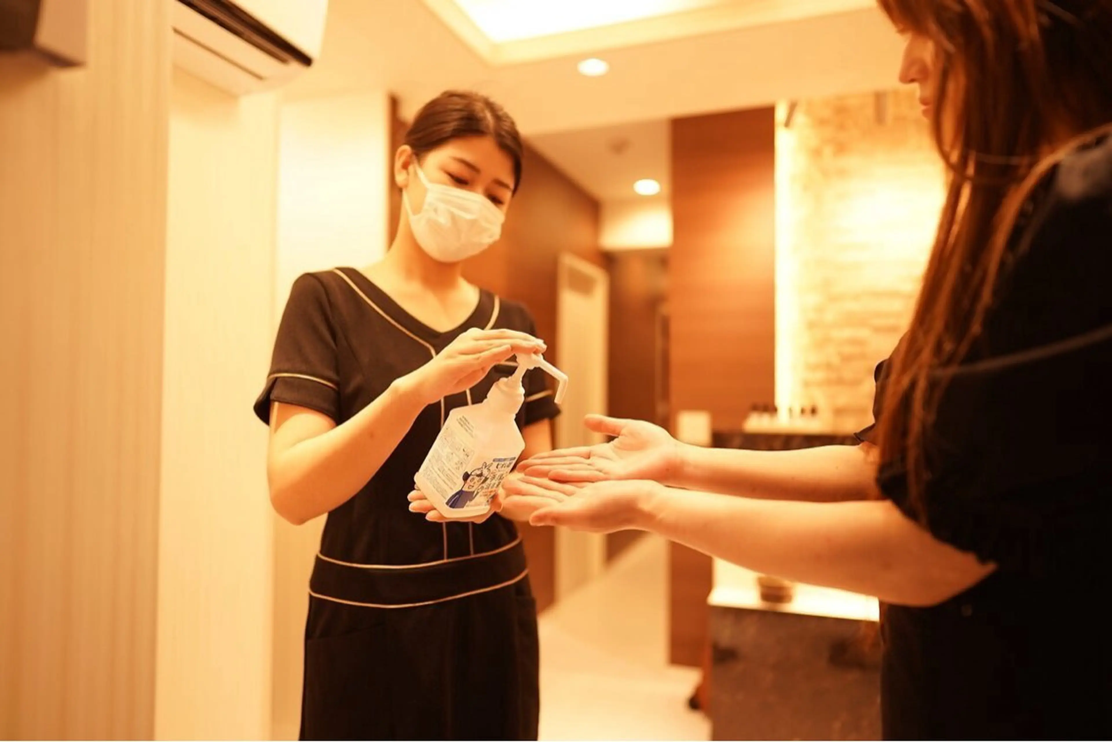 モアリフレッシュ所属・ラン サイキョウのエステ・リラクイメージ