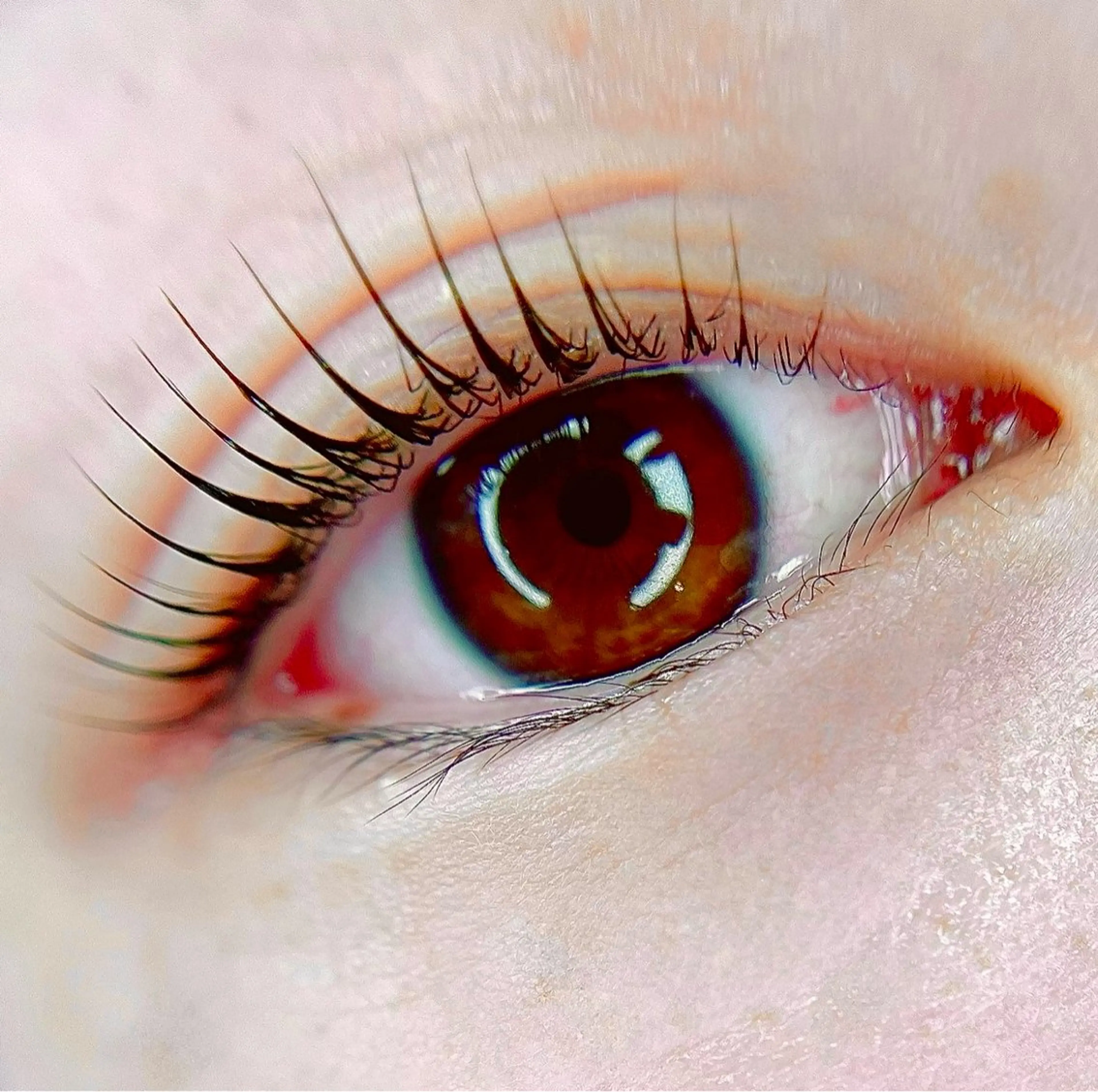 マツエク・マツパ ジャスミン Jasmineのマツエク・マツパデザイン