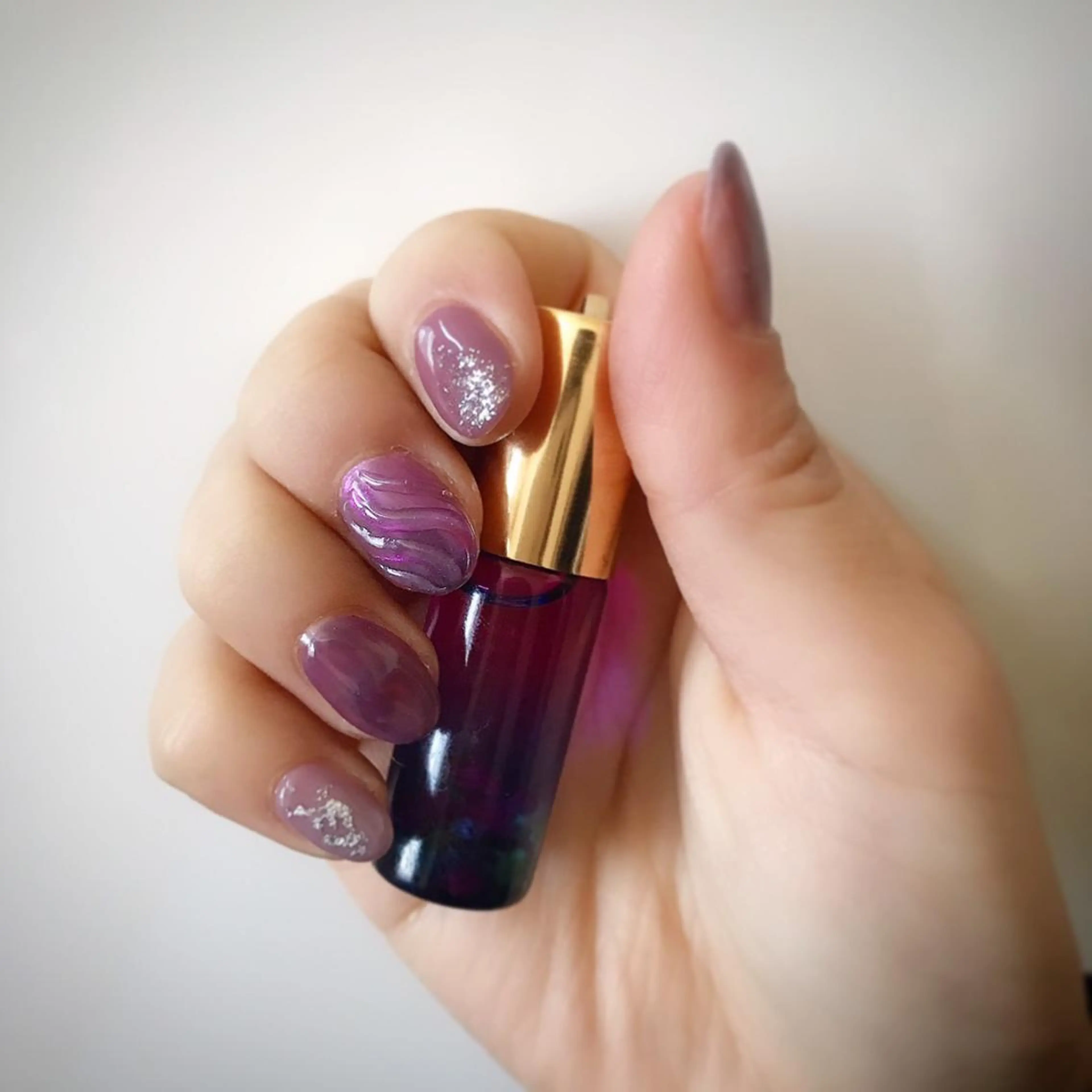 ネイル LAVISH nail salonのネイルデザイン