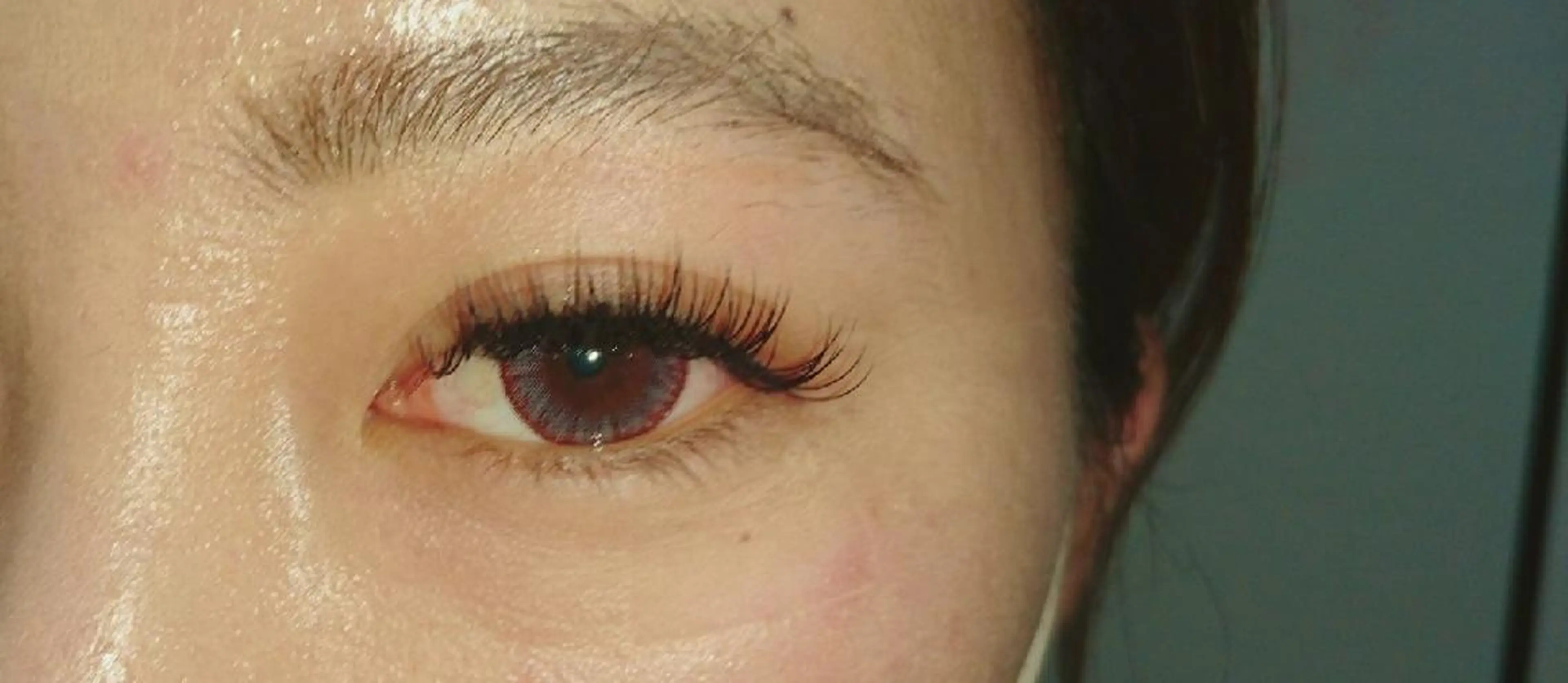 マツエク・マツパ 中野 瑛子のマツエク・マツパデザイン