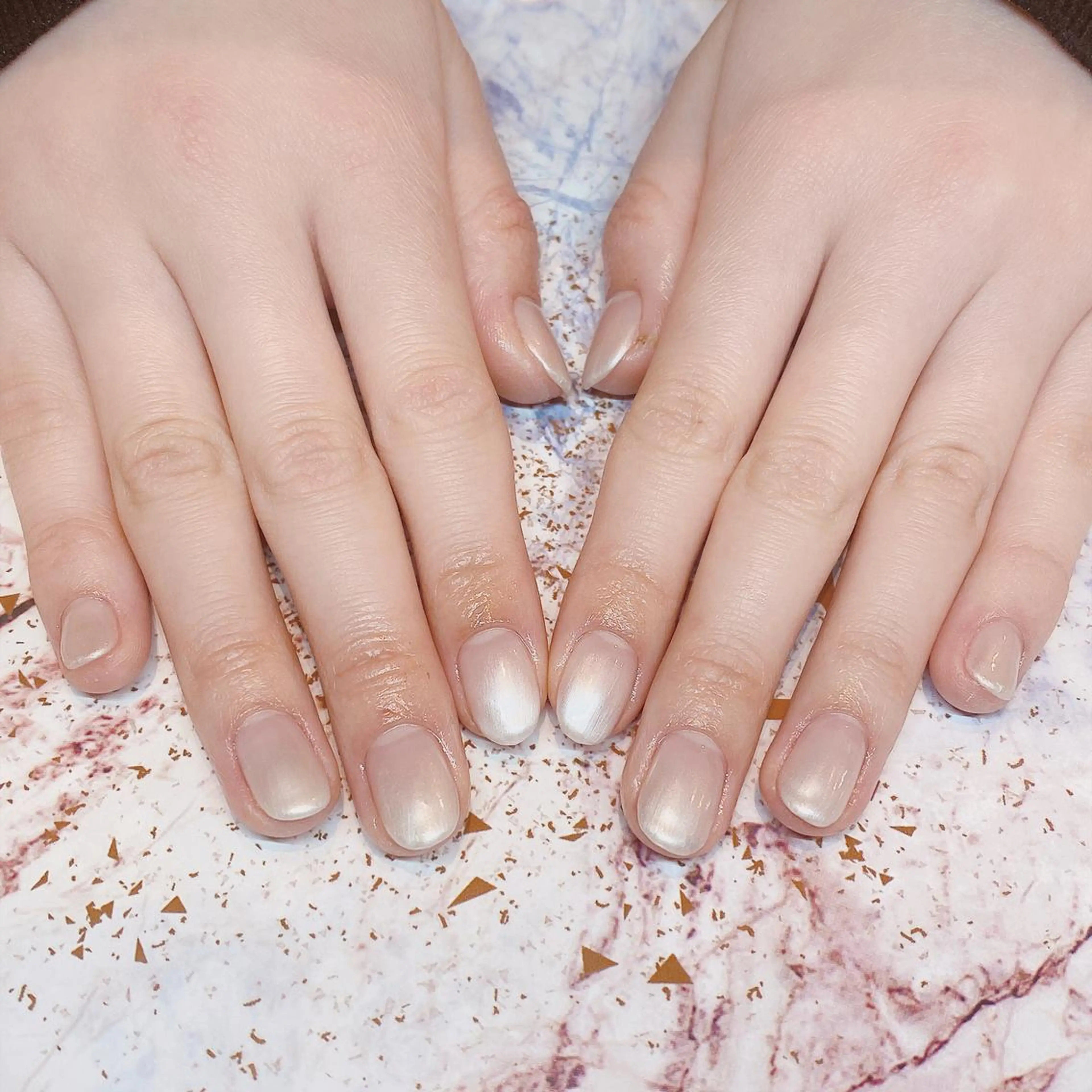 ネイル ハンドネイル リン リンのネイルデザイン