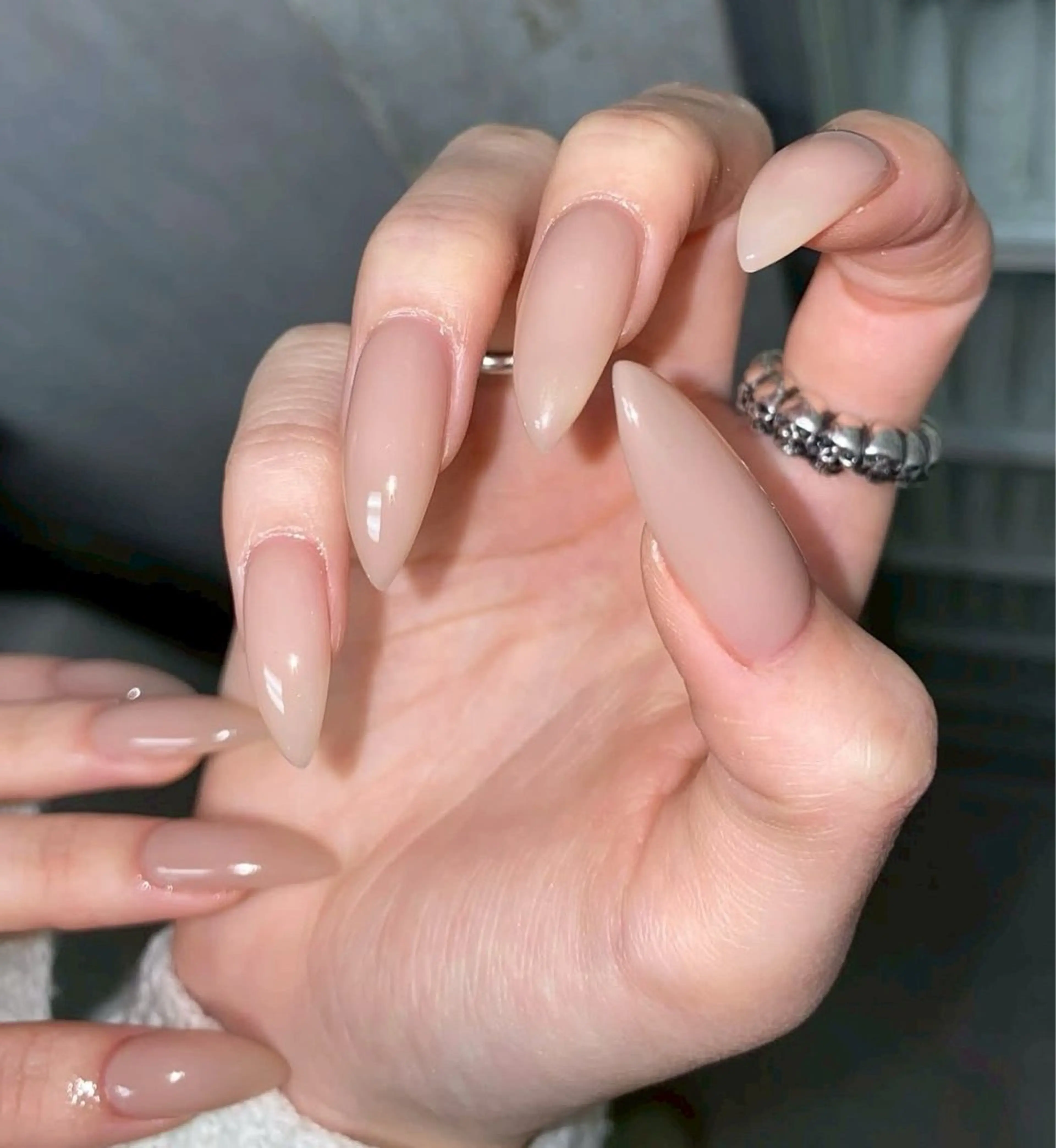 ★オフ無料★ ワンカラー★の写真