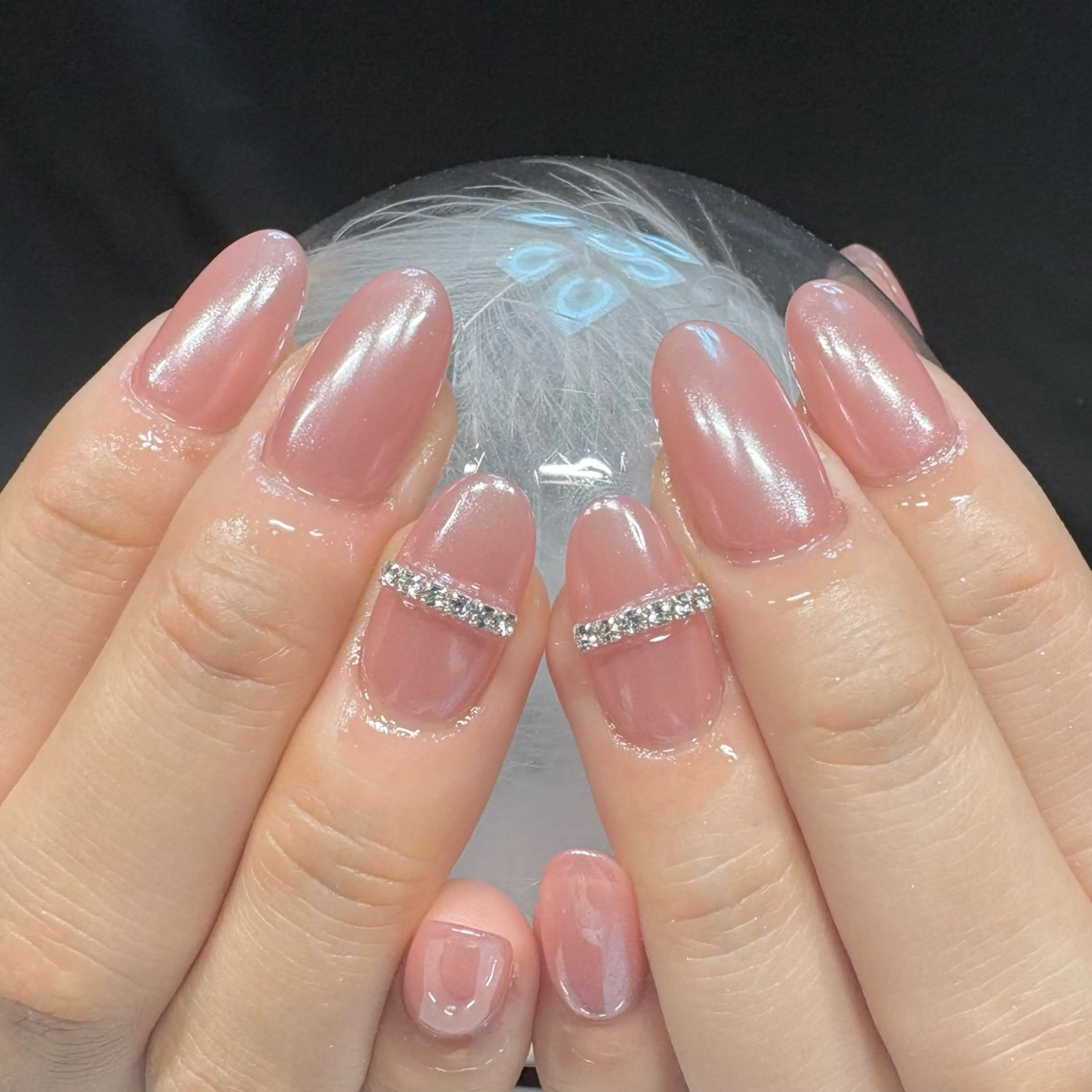 ネイル C's NAILS CHIAKIのネイルデザイン