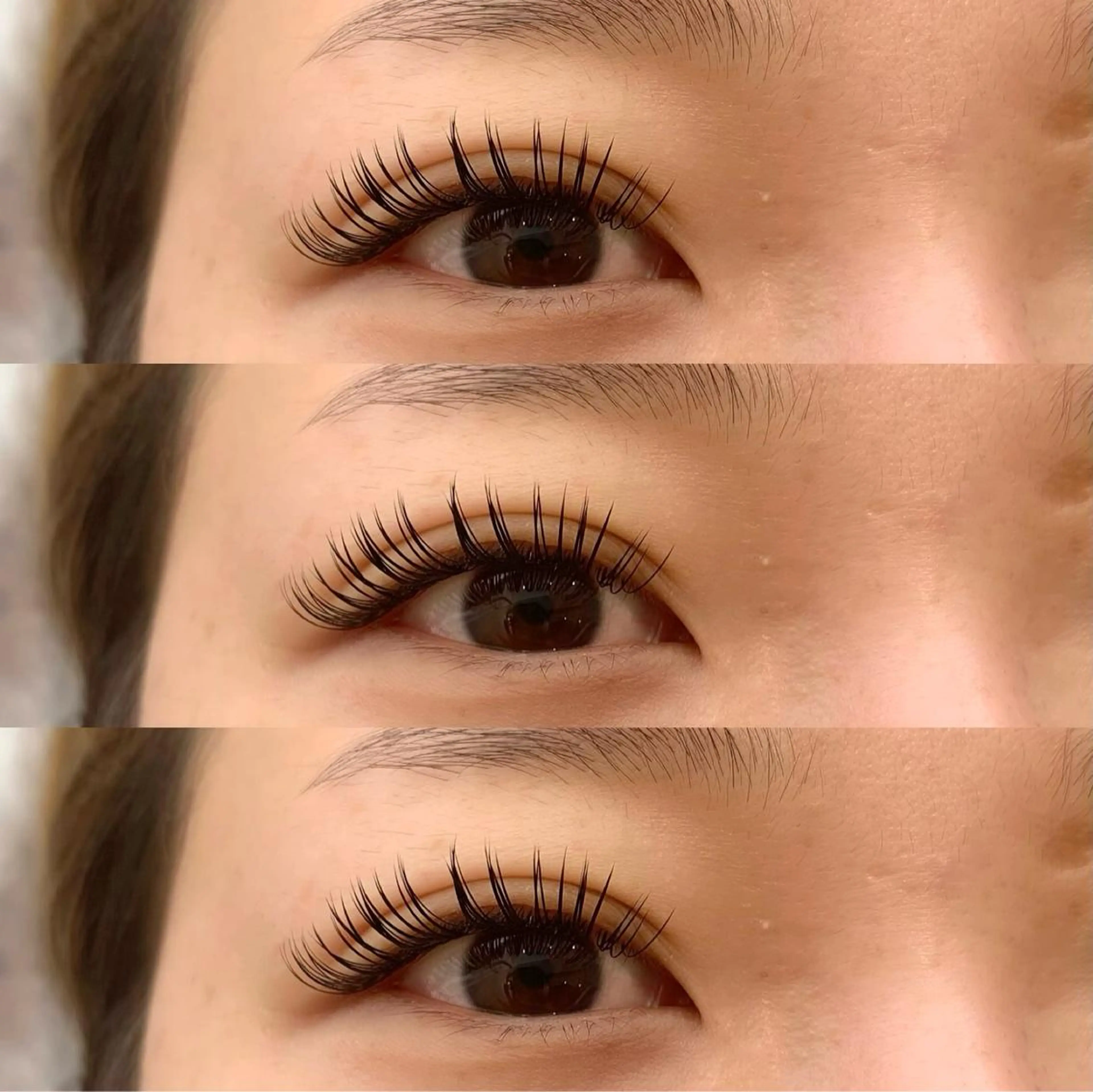 フラットラッシュつけ放題140〜200 【オフなし】の写真