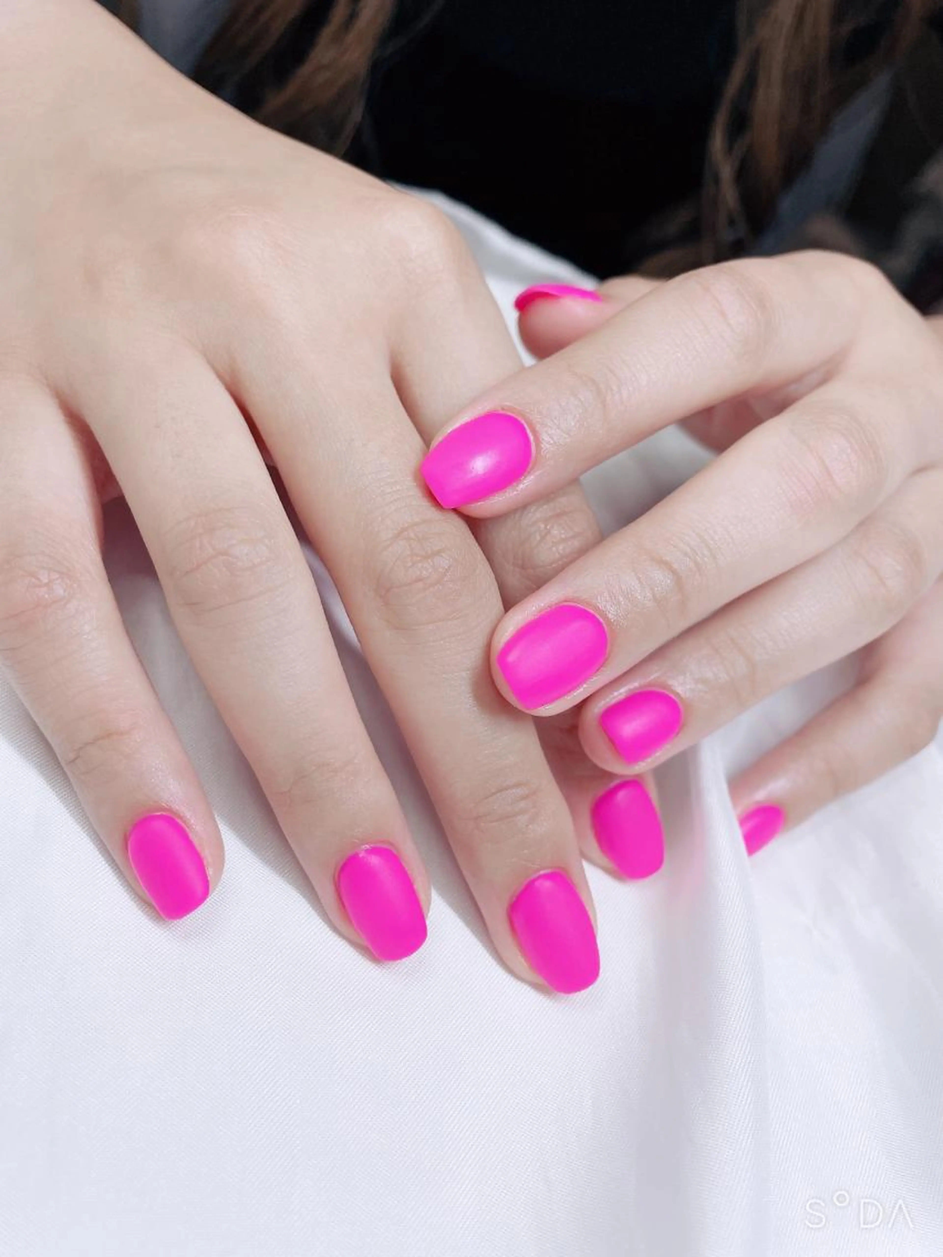 (2回目～)リピーター様ワンカラーの写真