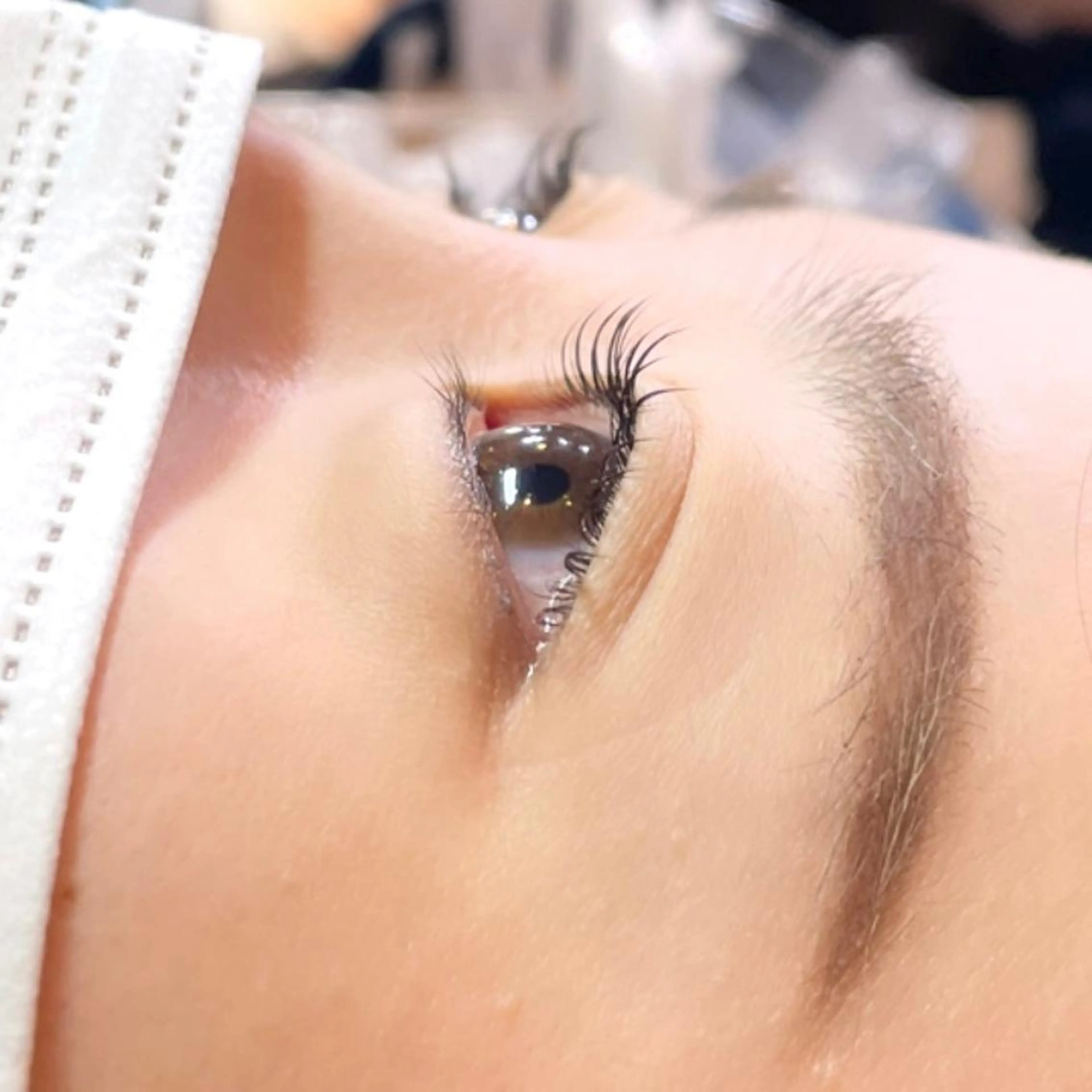 マツエク・マツパ まつげパーマ 🫧bianca ARAI🫧のマツエク・マツパデザイン