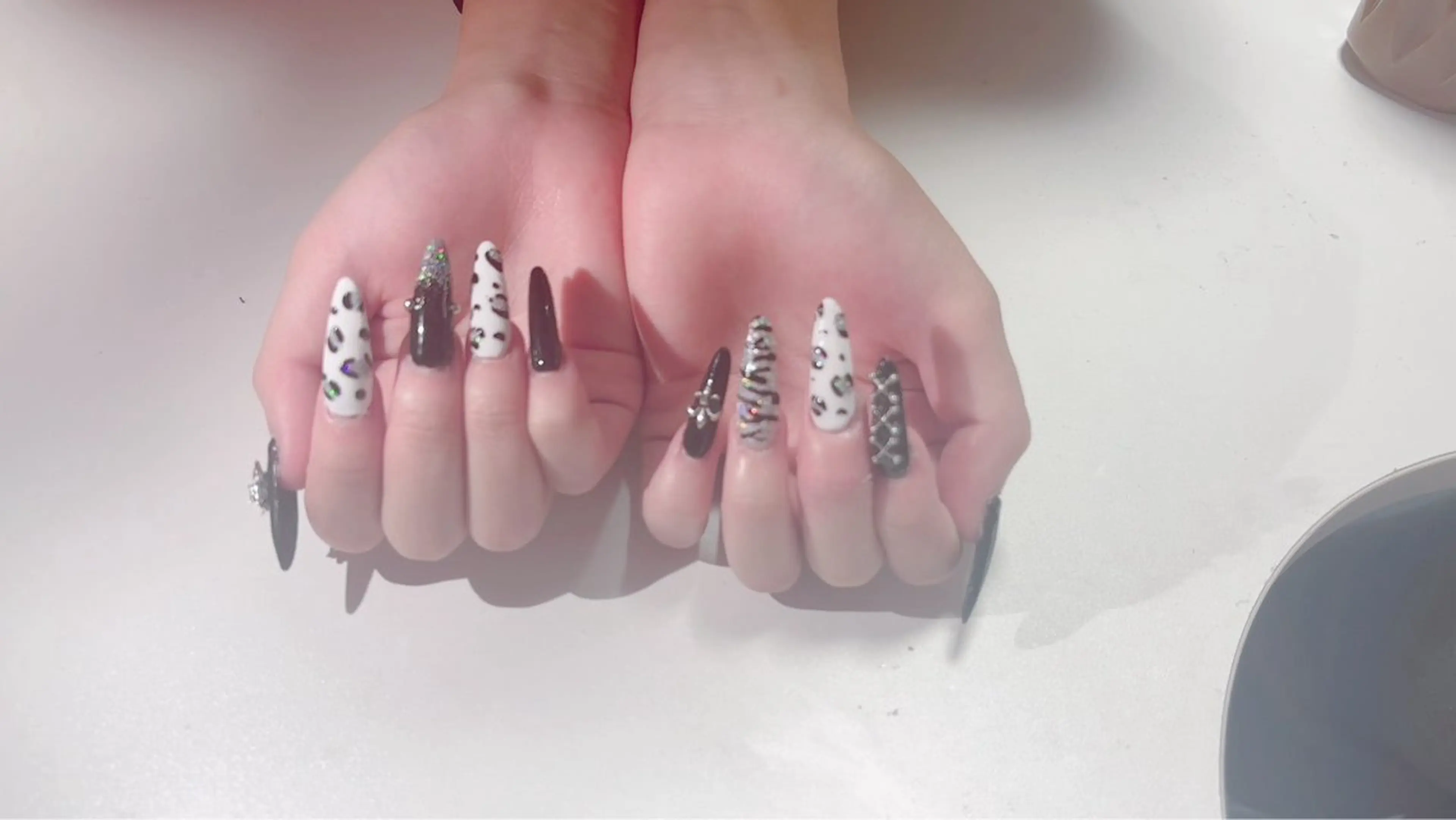 ネイル Feather TOMのエステ・リラクイメージ