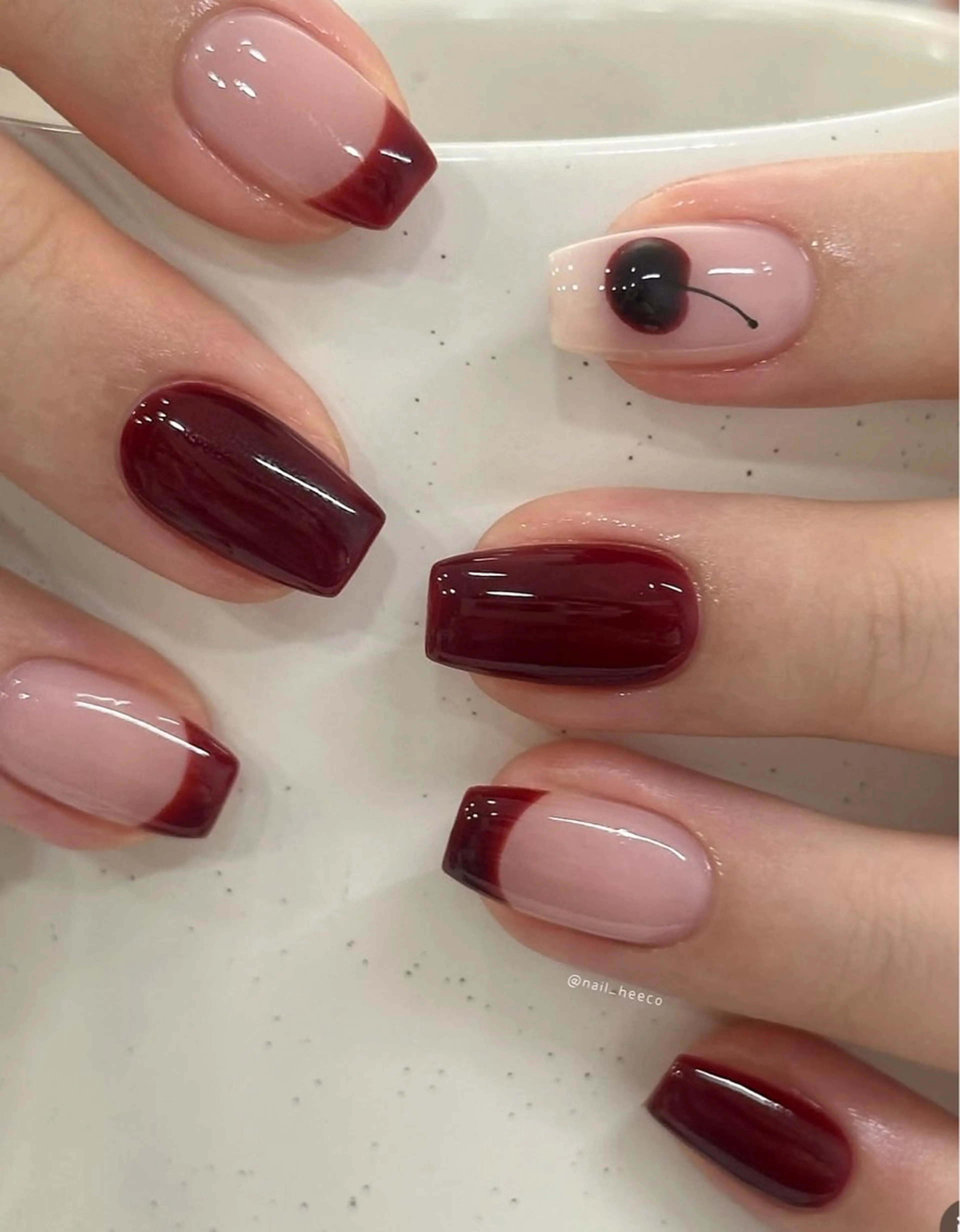 ネイル Nail Cozyのネイルデザイン