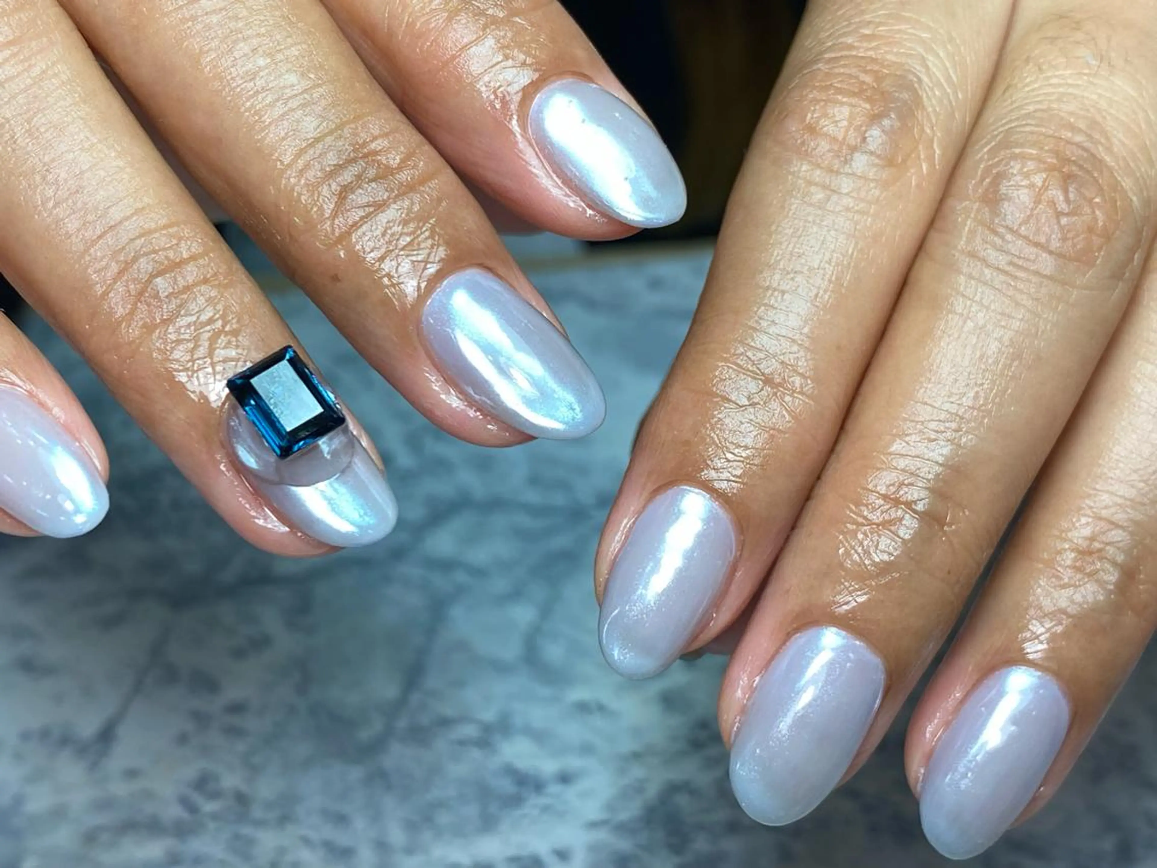 ネイル TOMOMI NAILsのネイルデザイン