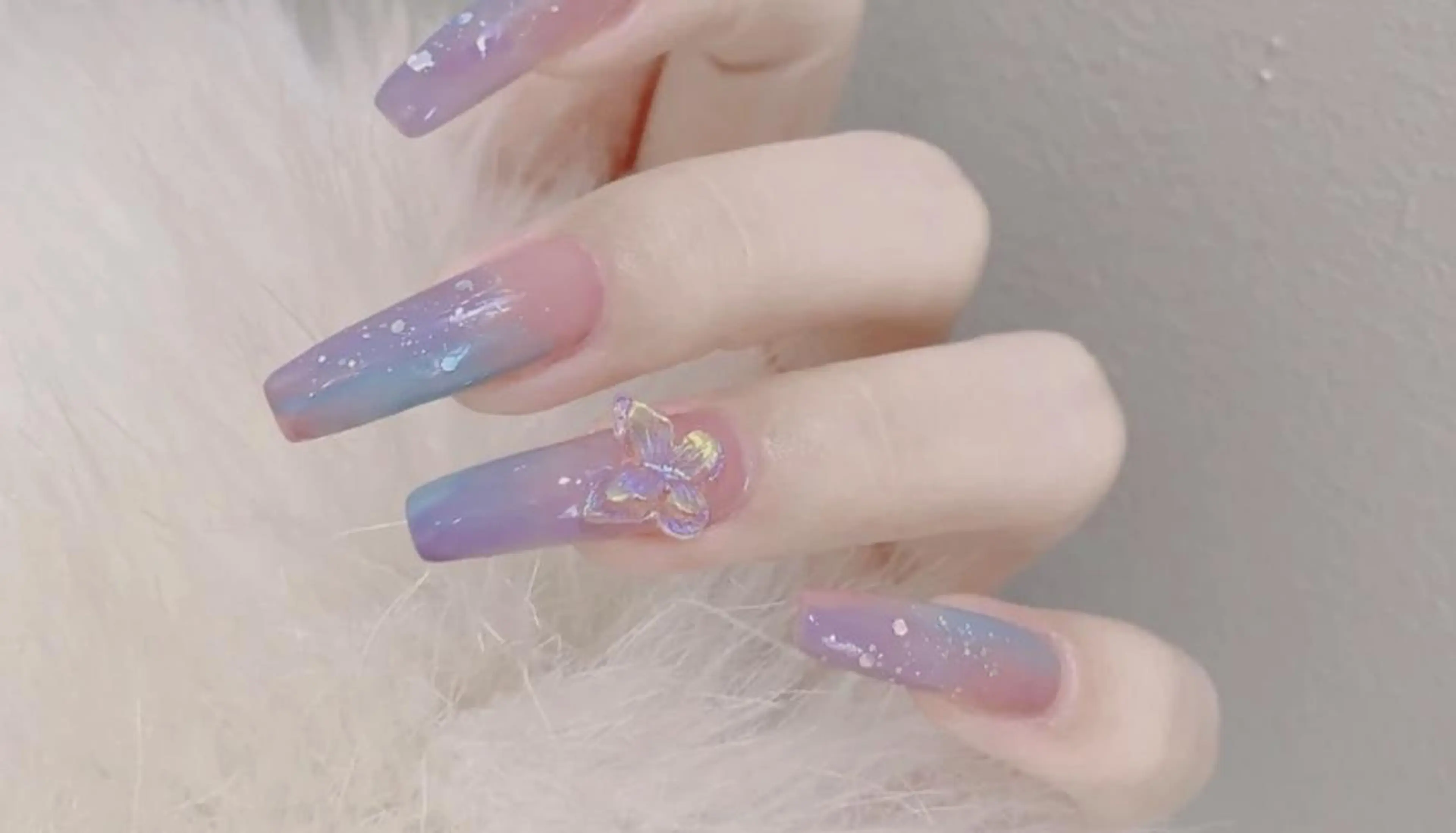 ネイル Cute beauty2のマツエク・マツパデザイン