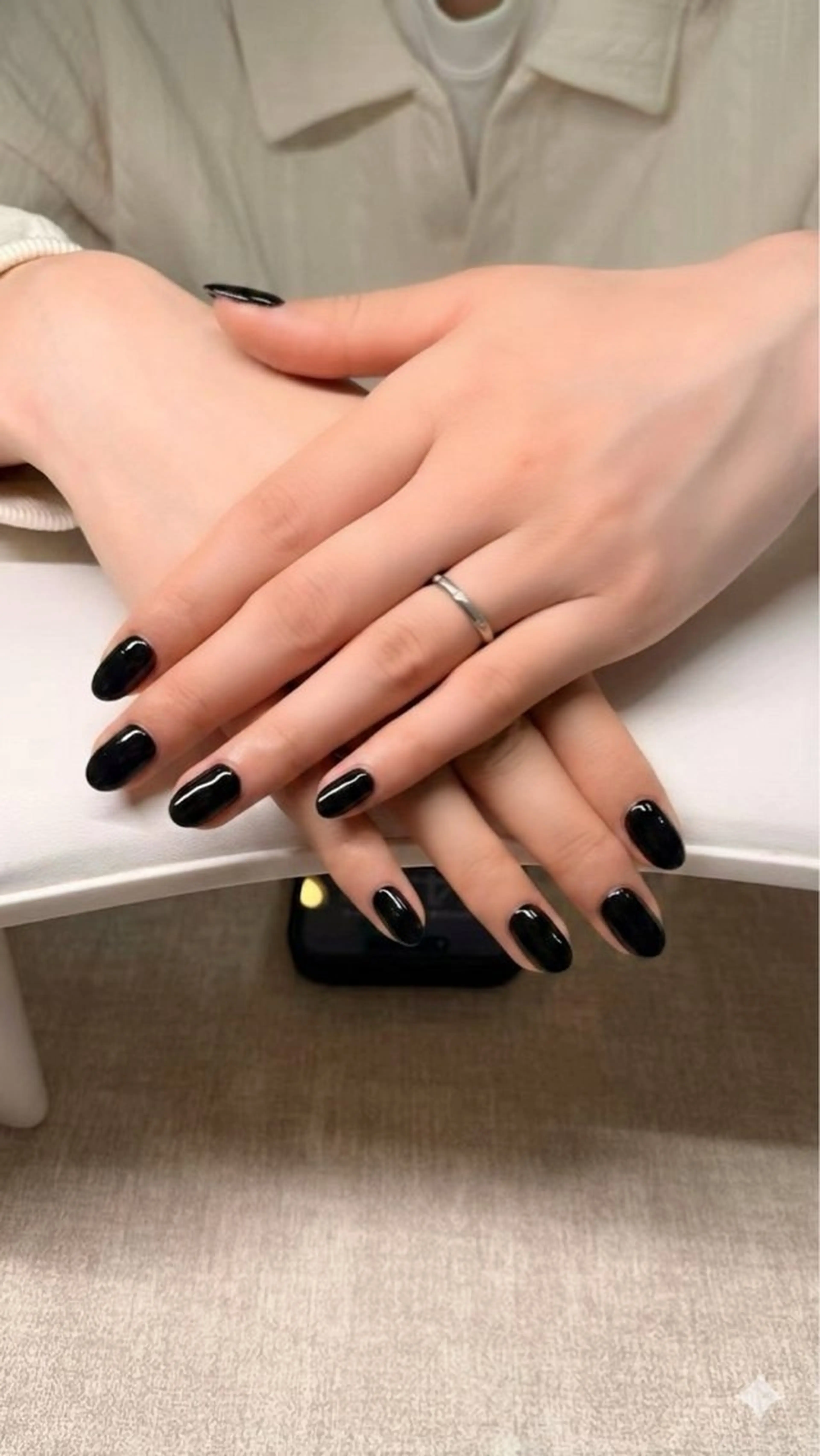 ネイル ハンドネイル KIVIVI🫧 池袋店　メイ🌟のネイルデザイン