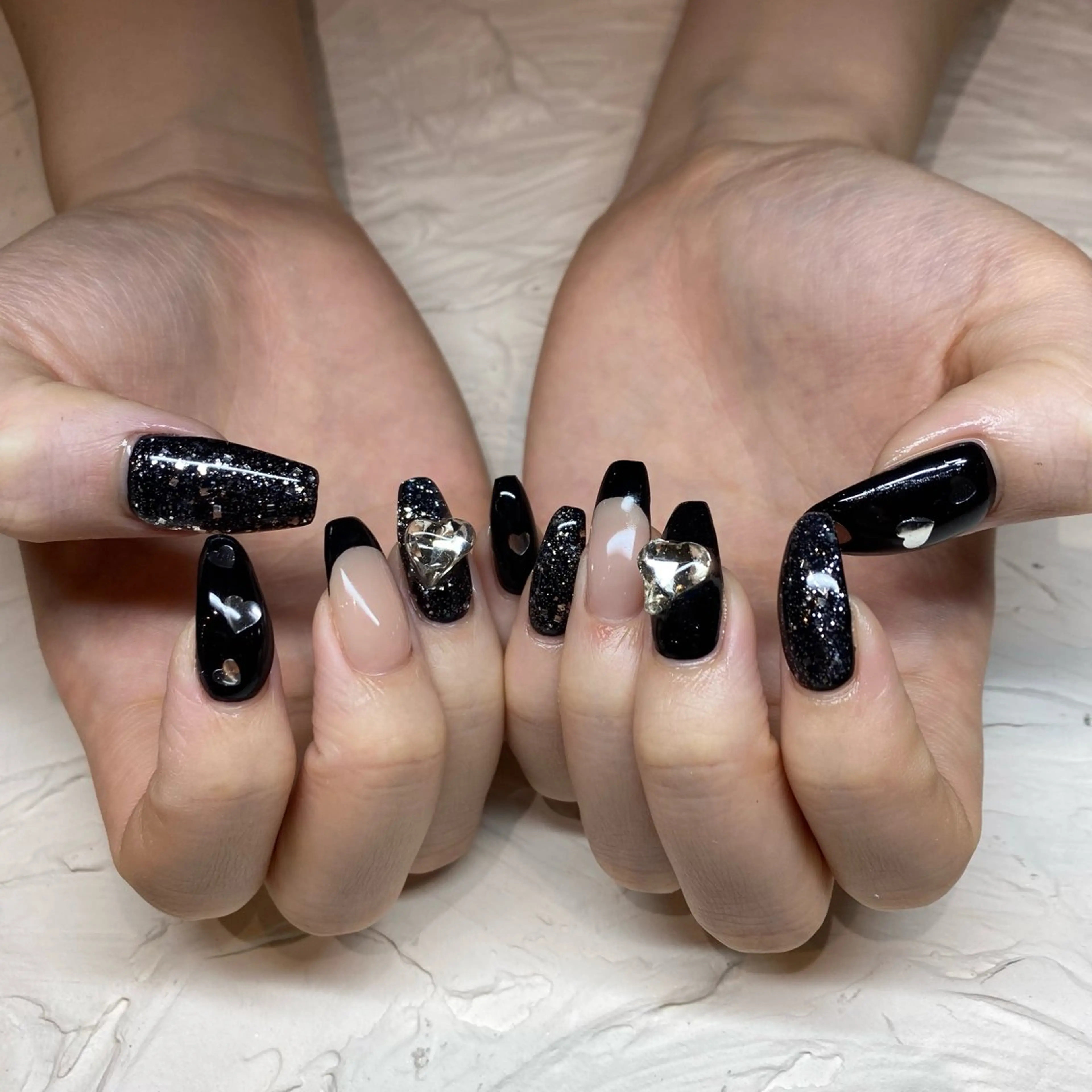 ネイル maimai　W 【放出店】のネイルデザイン