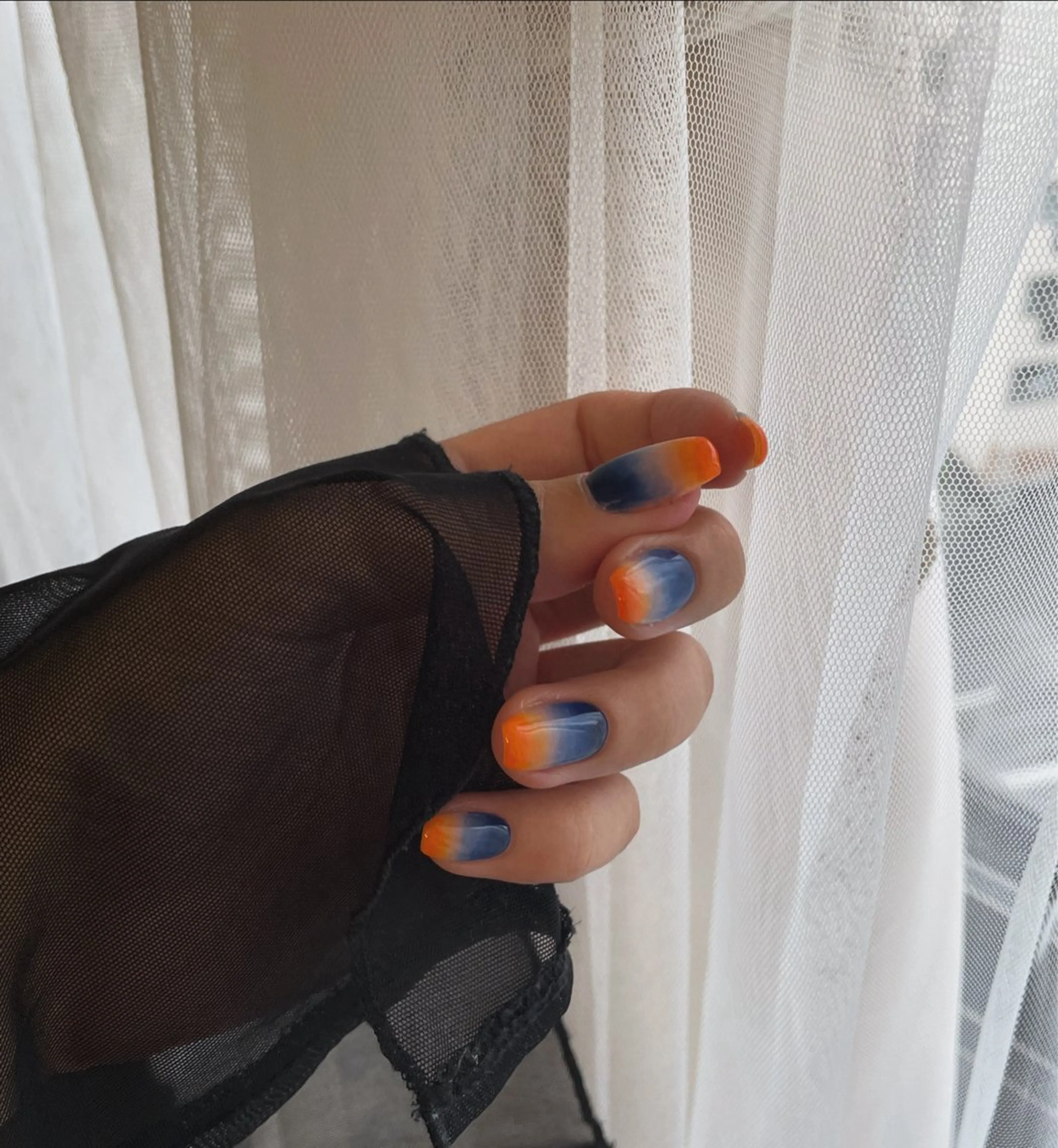 ネイル ハンドネイル epanouir mihoのネイルデザイン