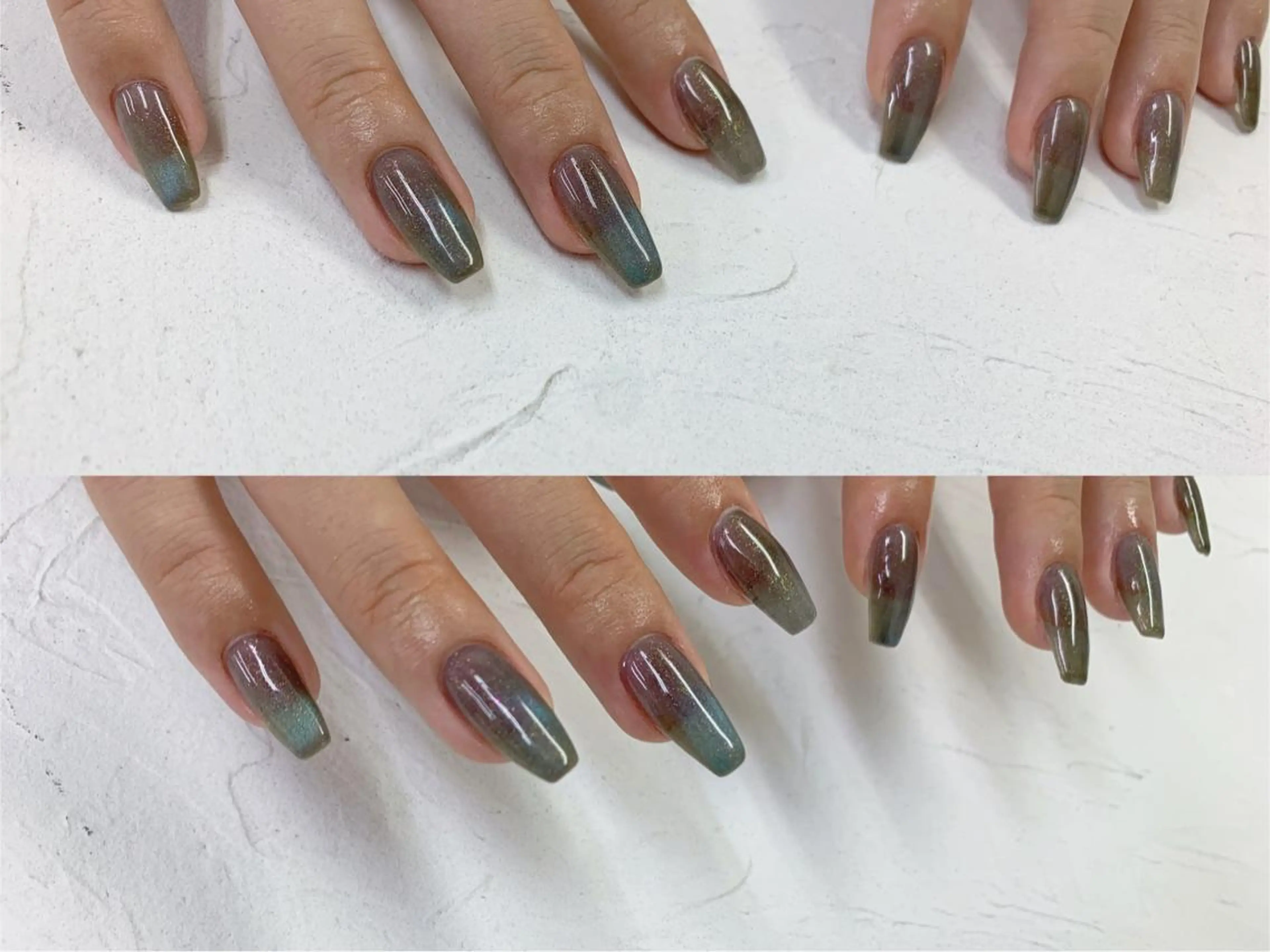 ネイル ベターネイル 秋葉原のネイルデザイン