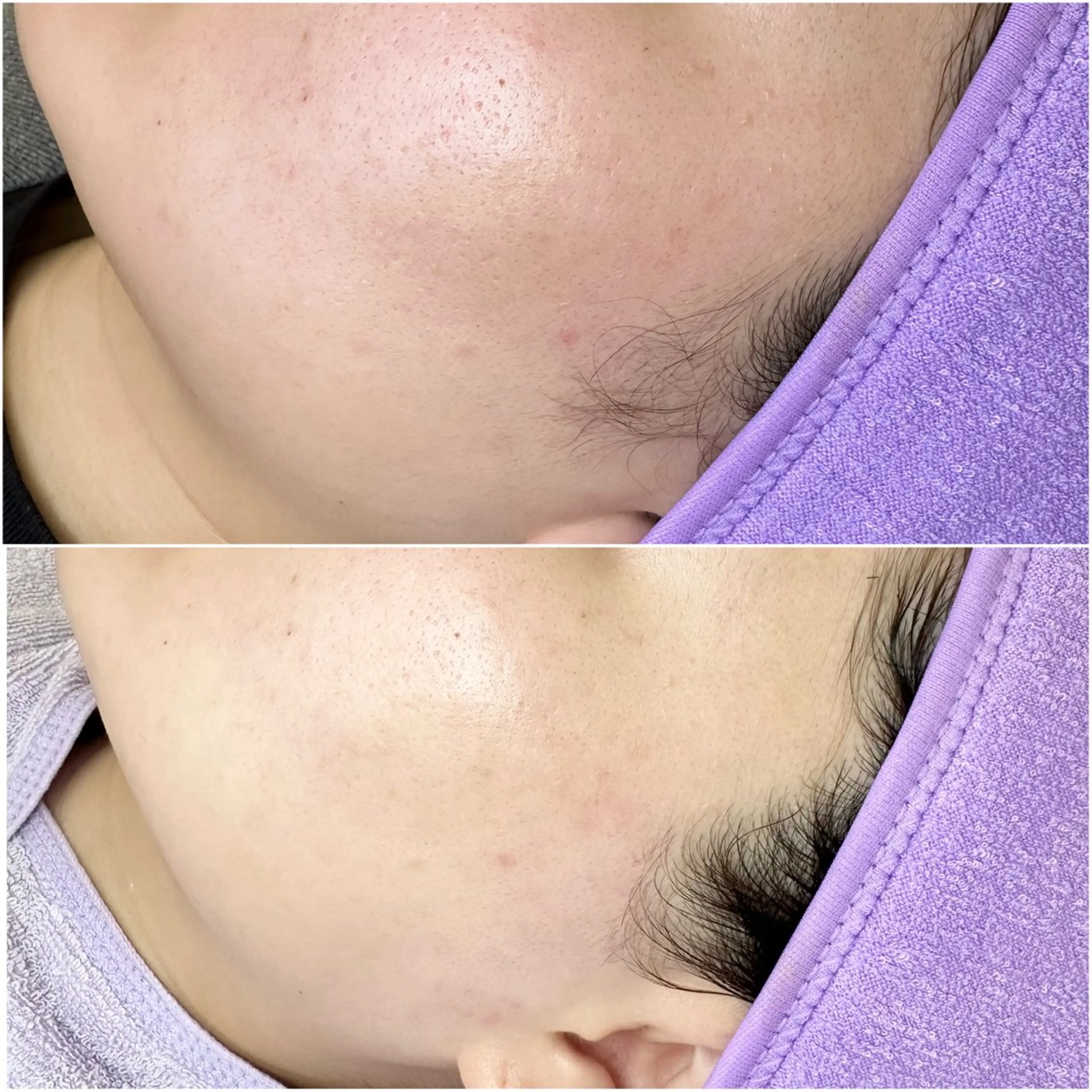 private    salon moco所属・まつ毛&ワックス脱毛 tomoの眉毛・アイブロウイメージ