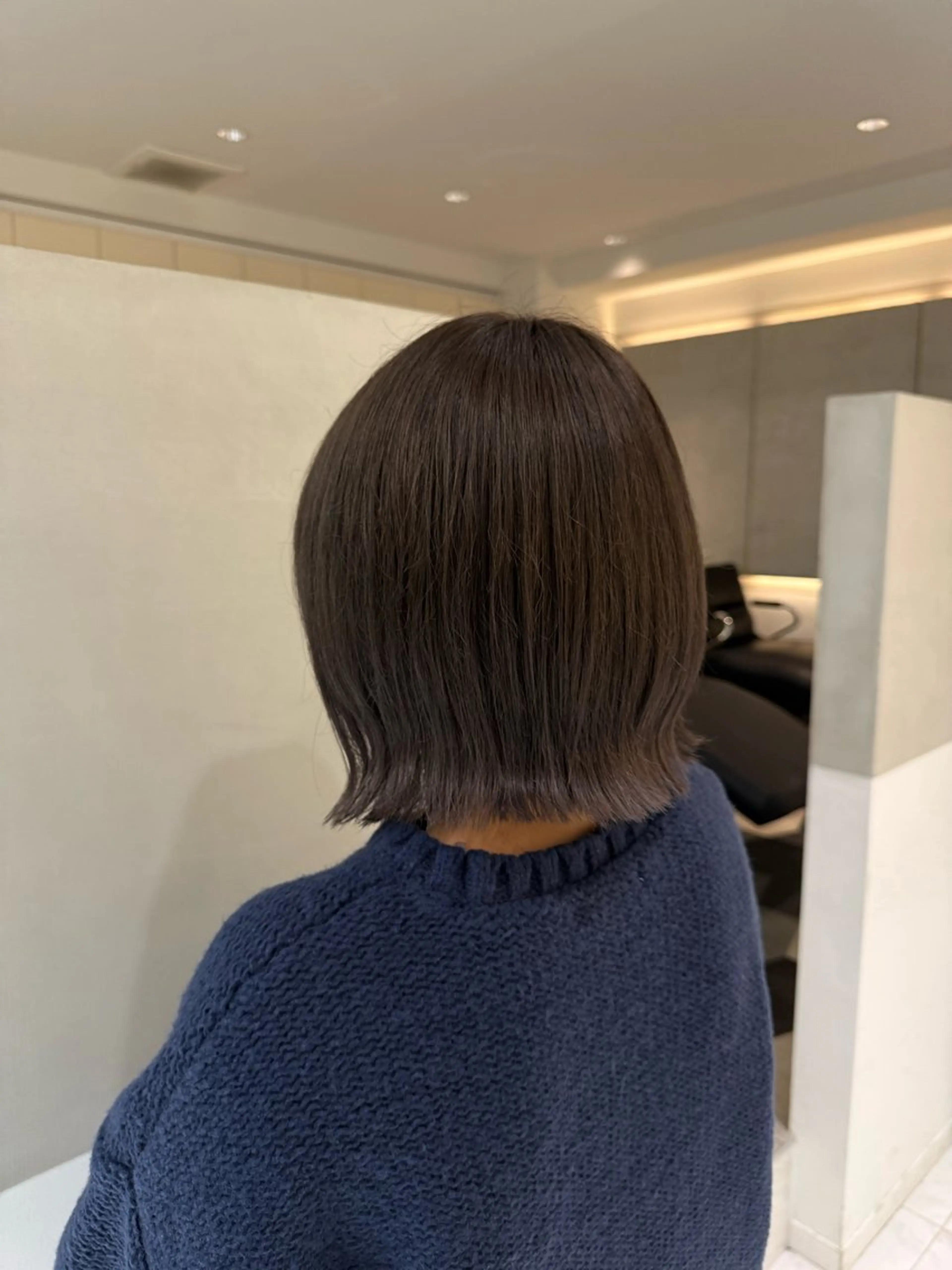 カラー ヘアカラー MOMO ★のヘアスタイル