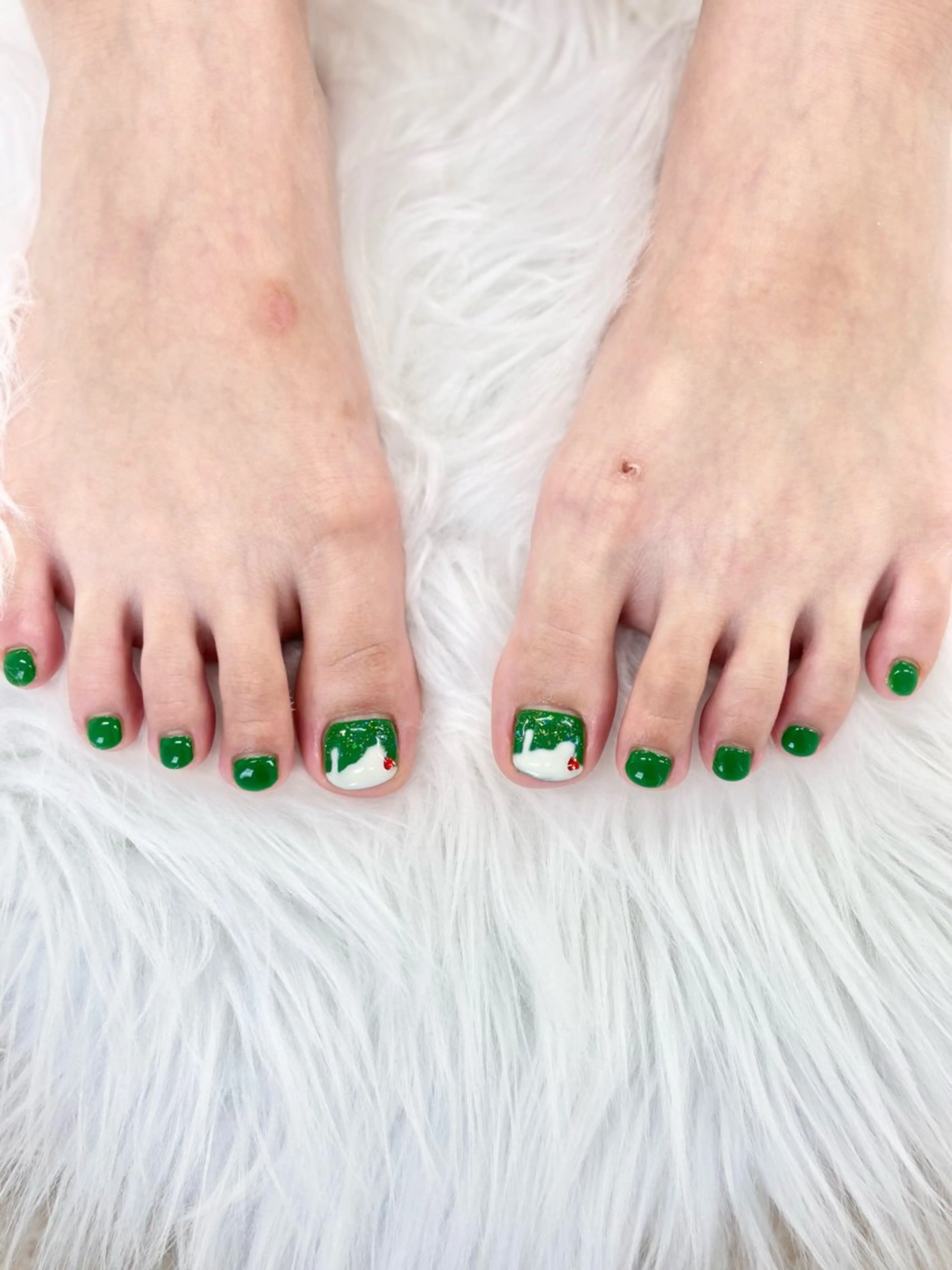 ネイル アートネイル Bianca 亀戸店 IGUCHI🍒のネイルデザイン