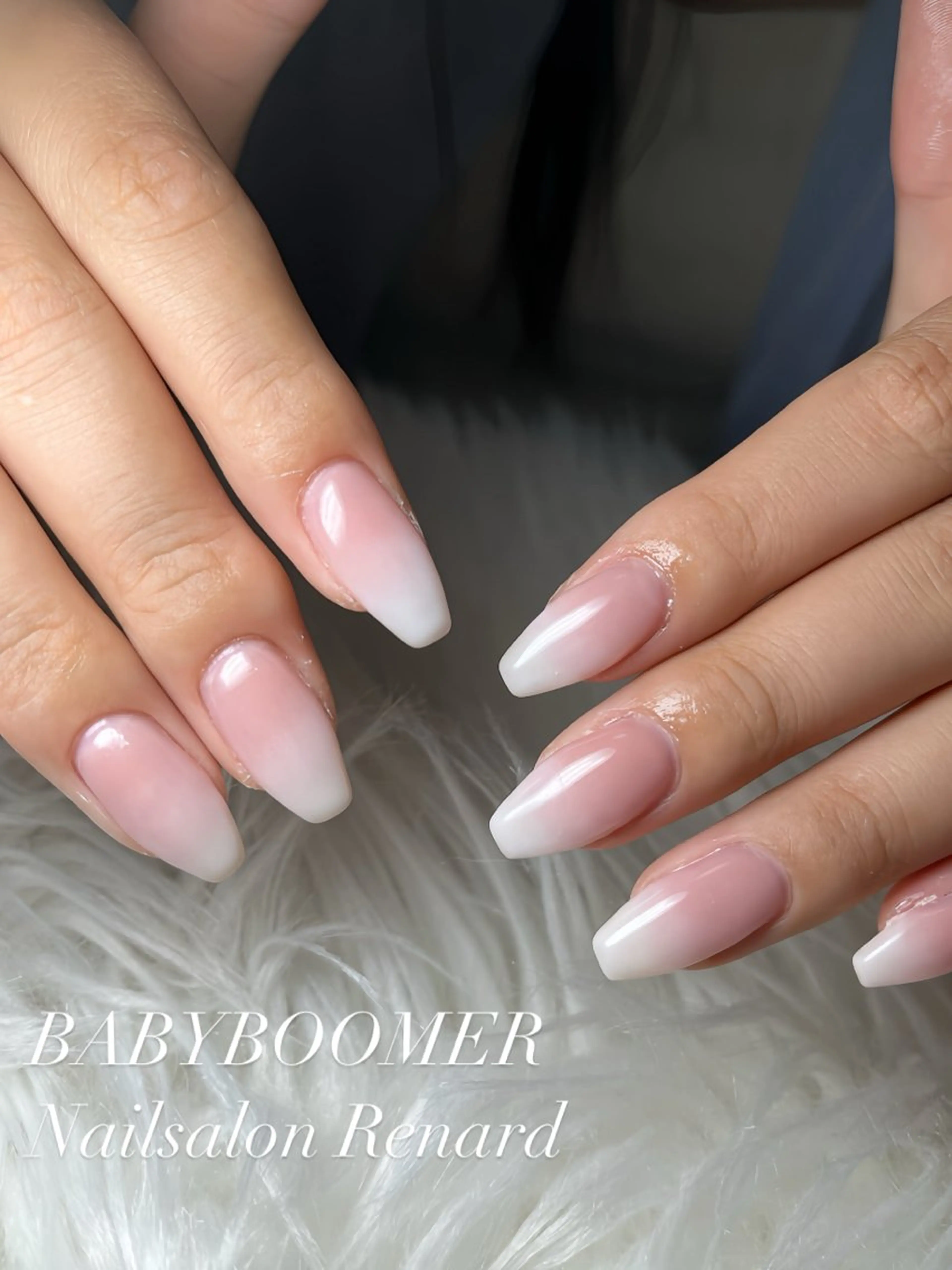 ネイル renard所属・nailsalon Renardkのネイルデザイン