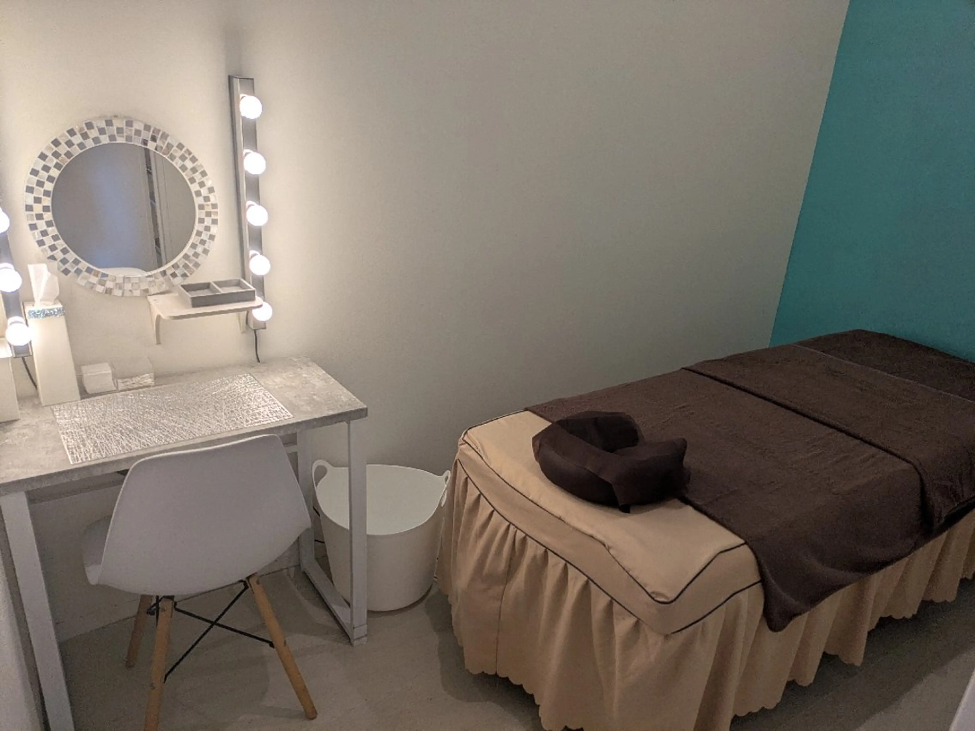 紬　 tsumugiのエステ・リラクイメージ