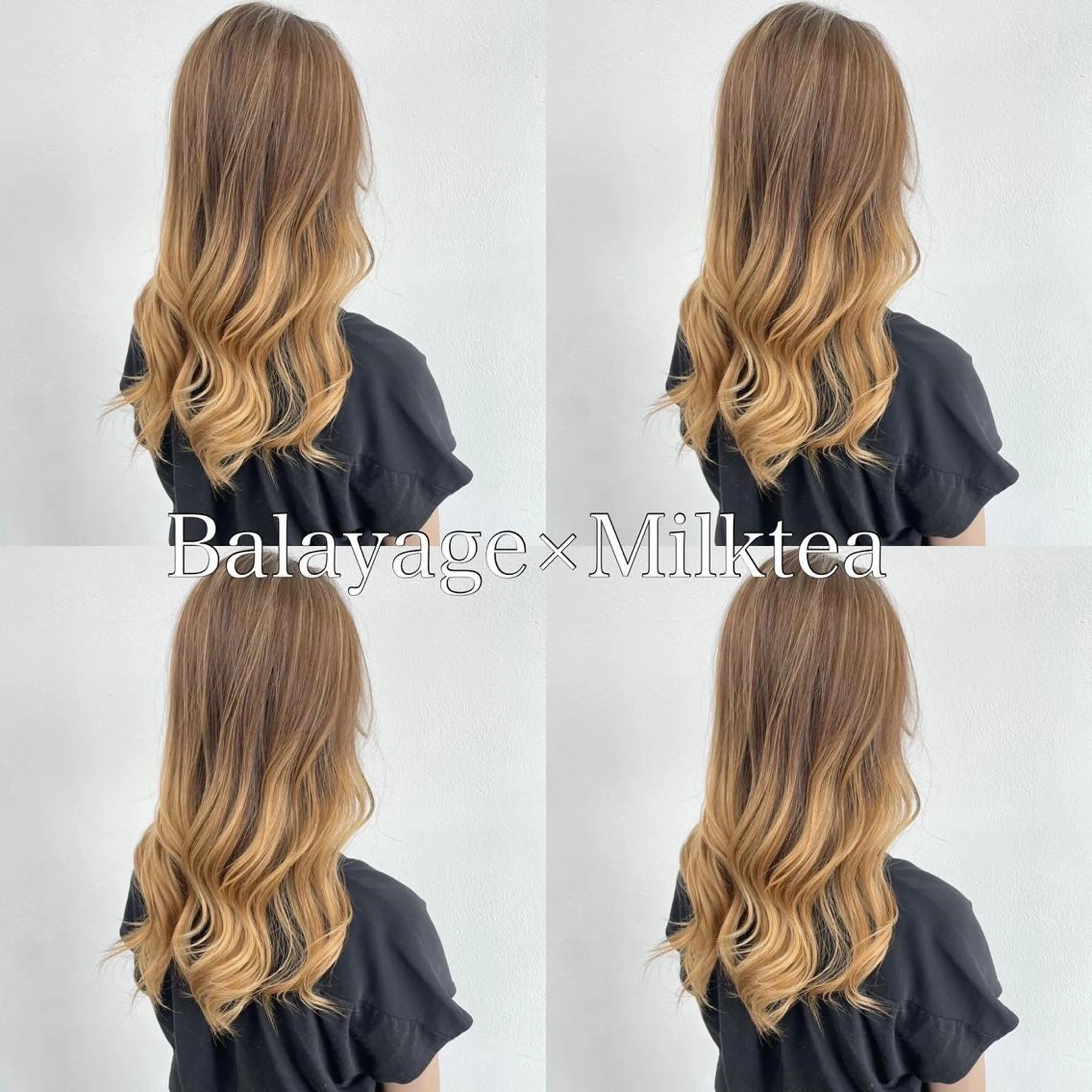 カラー ヘアカラー 水戸/ブリーチカラー ♠️♠️會澤遼真のヘアスタイル