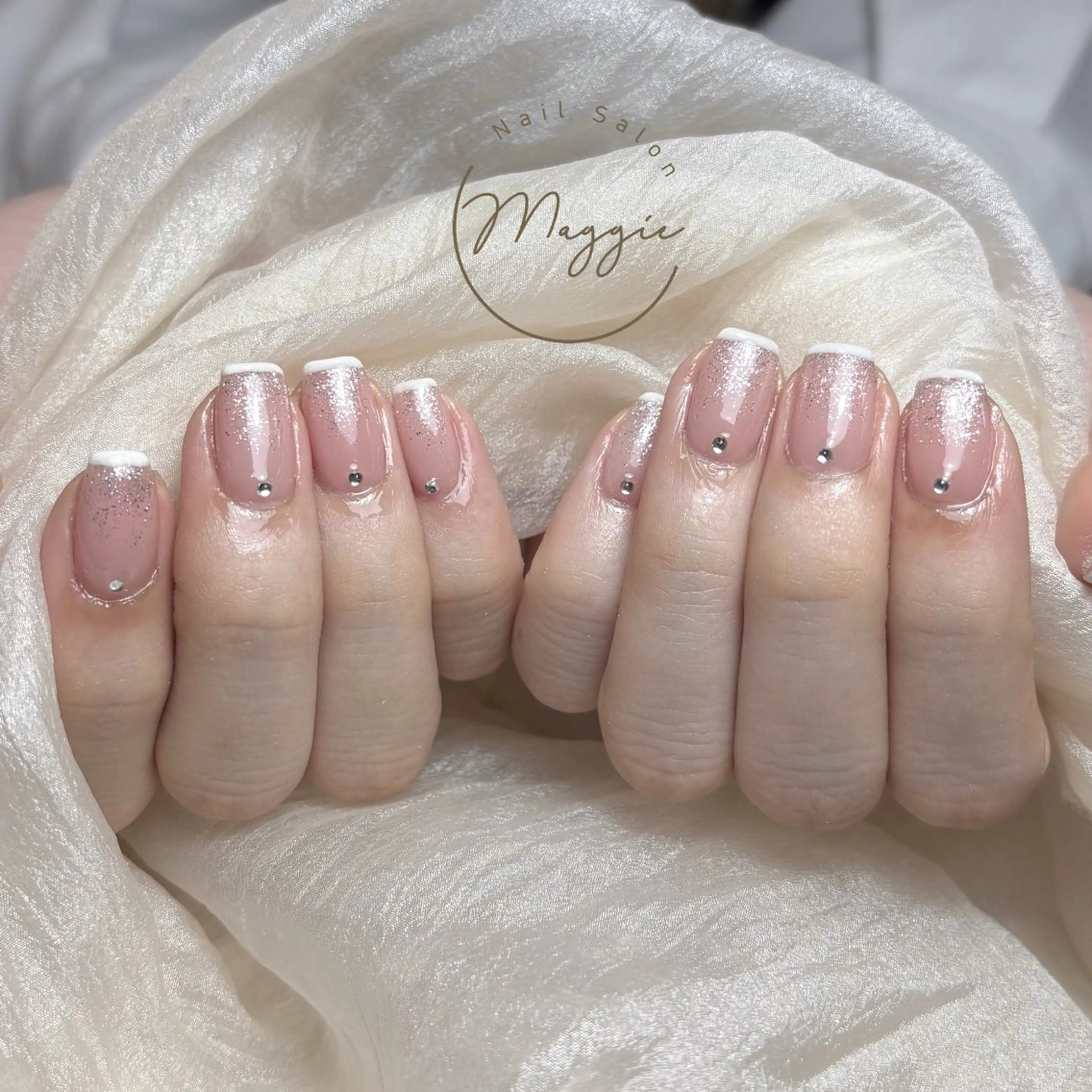 ネイル ハンドネイル Ti miのネイルデザイン