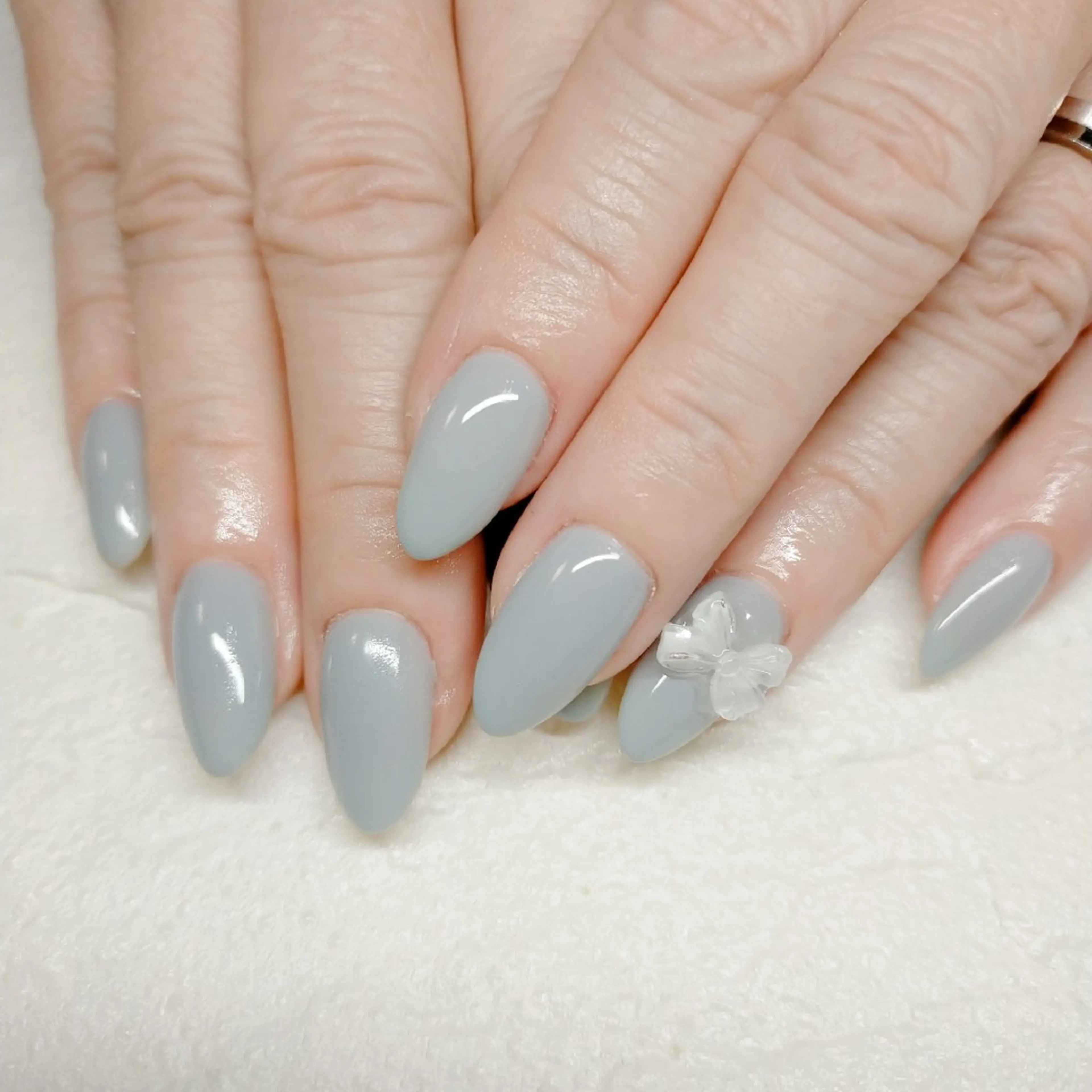 ネイル ネイルサロン極美堂　 秦野店のネイルデザイン