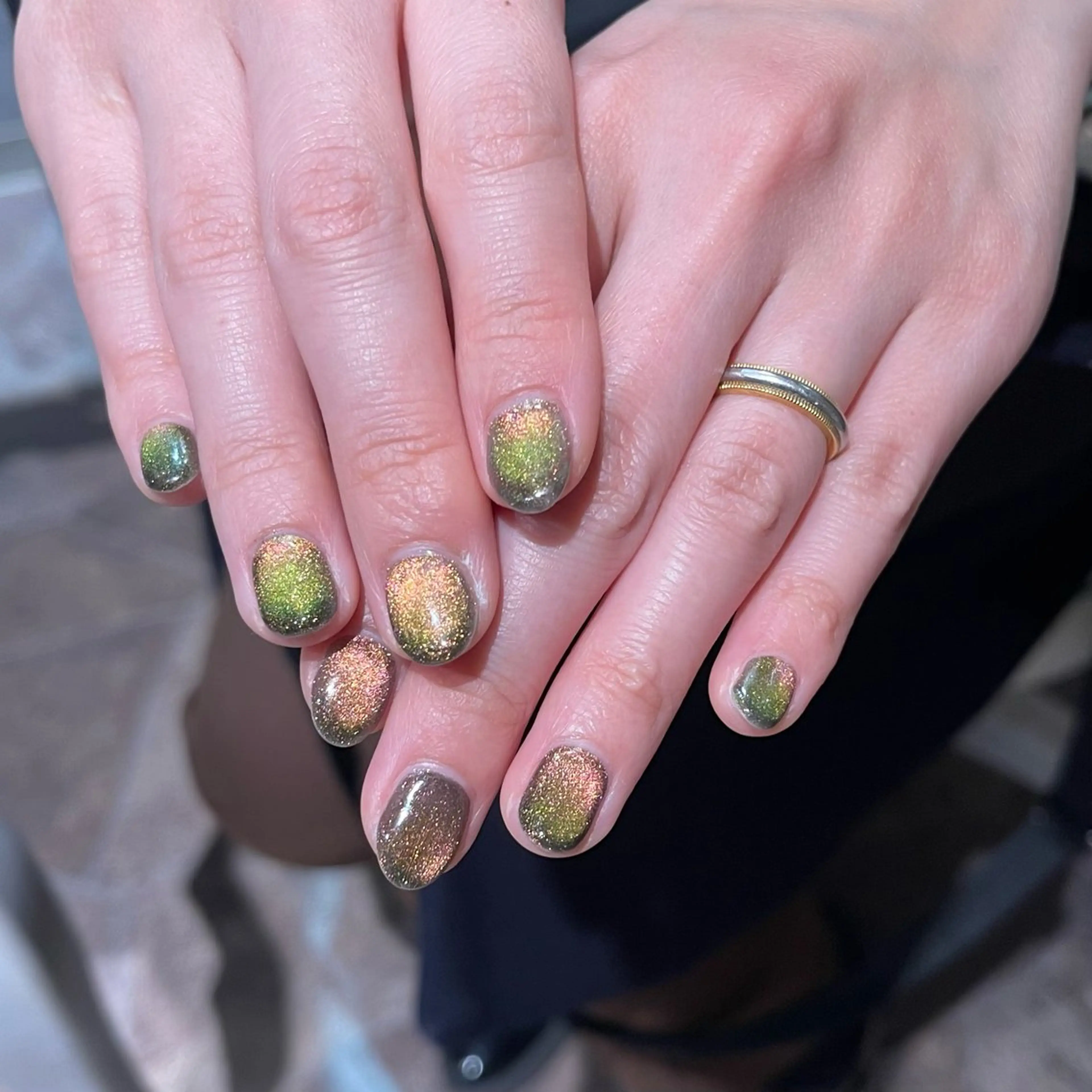 ネイル Renatus🤍 MISUZUのネイルデザイン