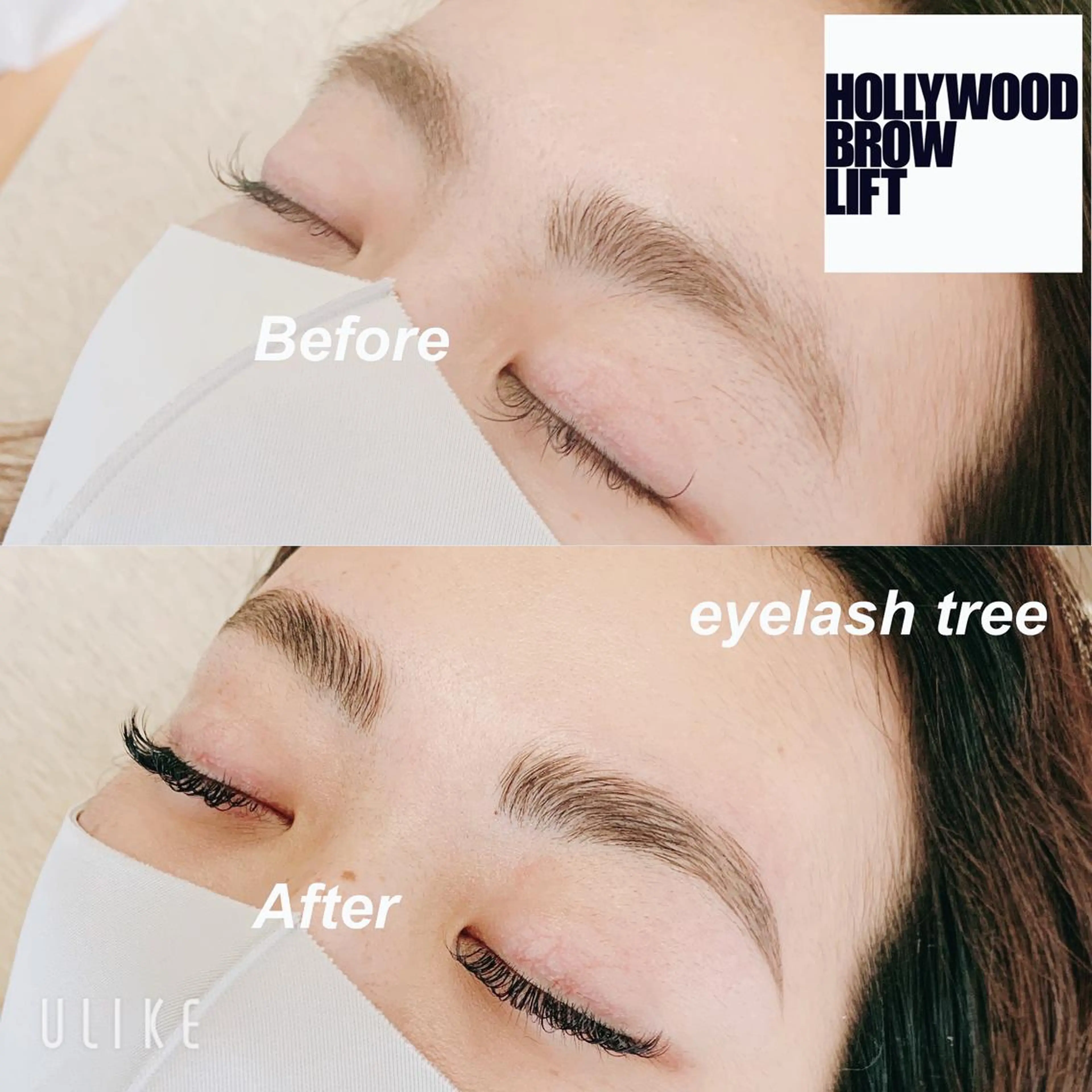 マツエク・マツパ keiko yのマツエク・マツパデザイン