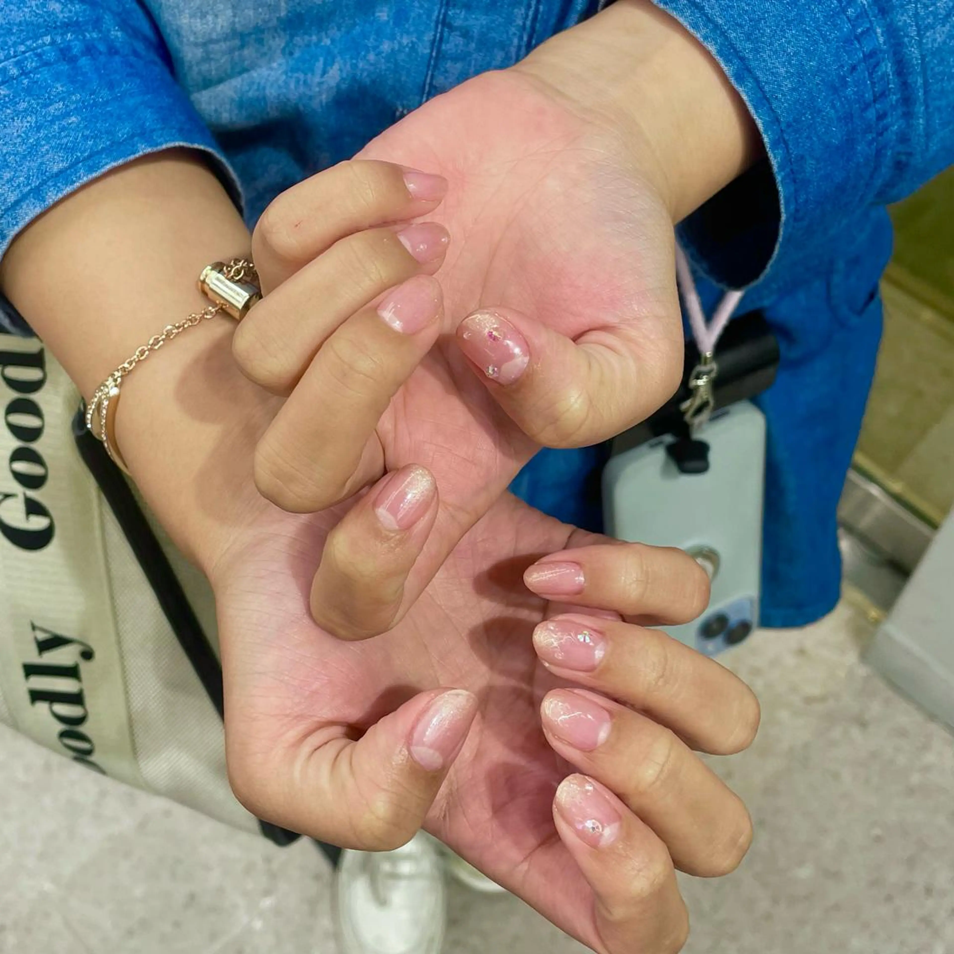 ネイル 京橋/大阪/ 束感マツエク/マツパのマツエク・マツパデザイン