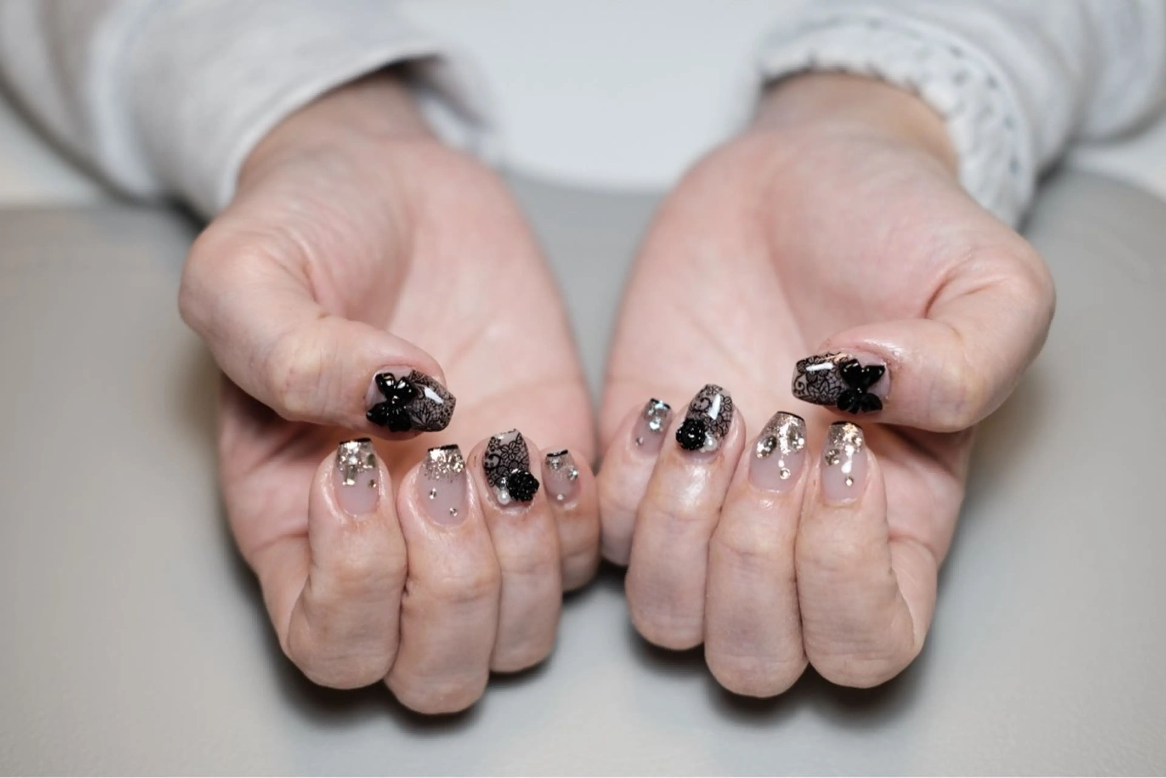 ネイル July nail salonのネイルデザイン