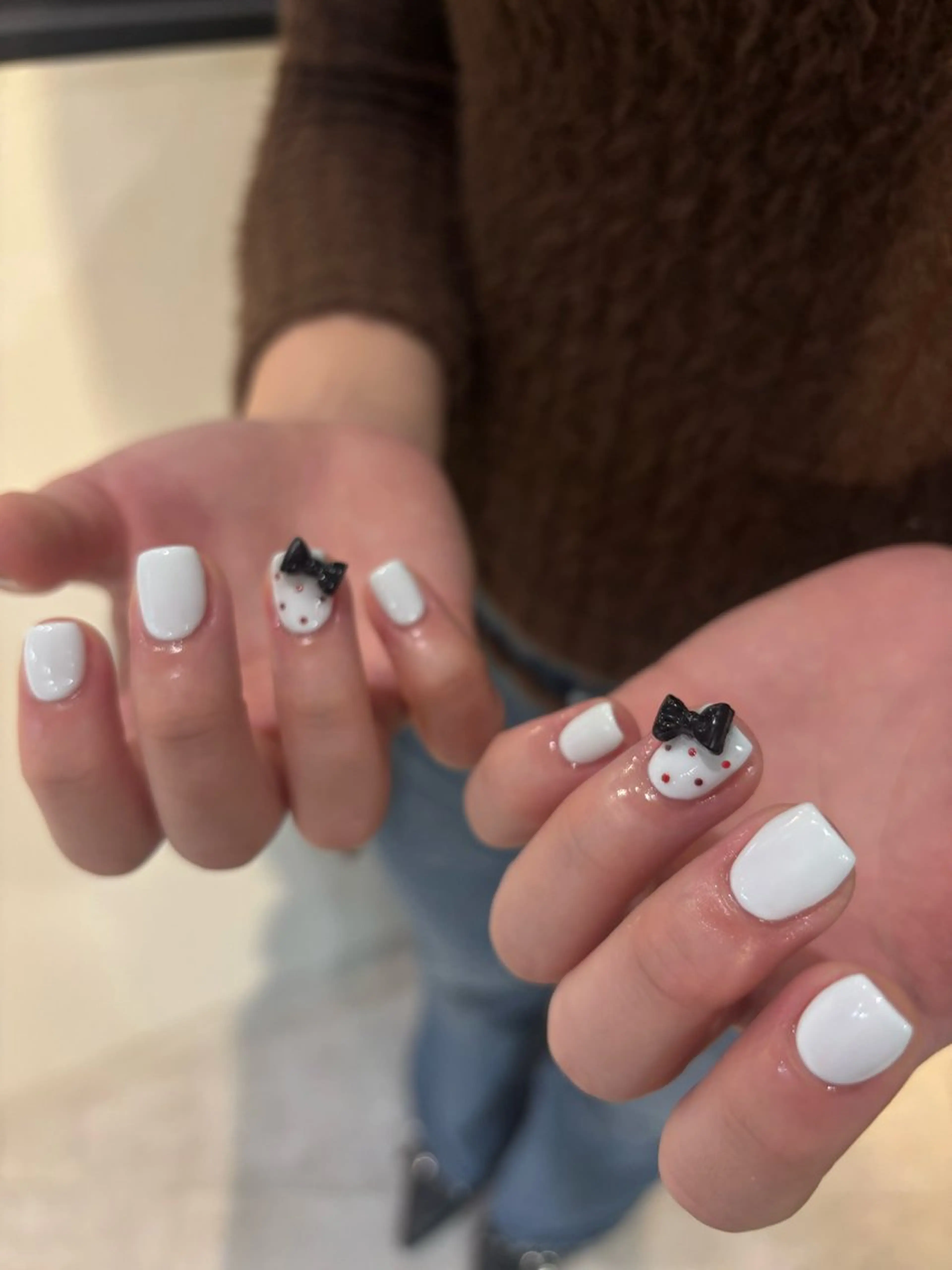 ネイル minori ♥️のネイルデザイン