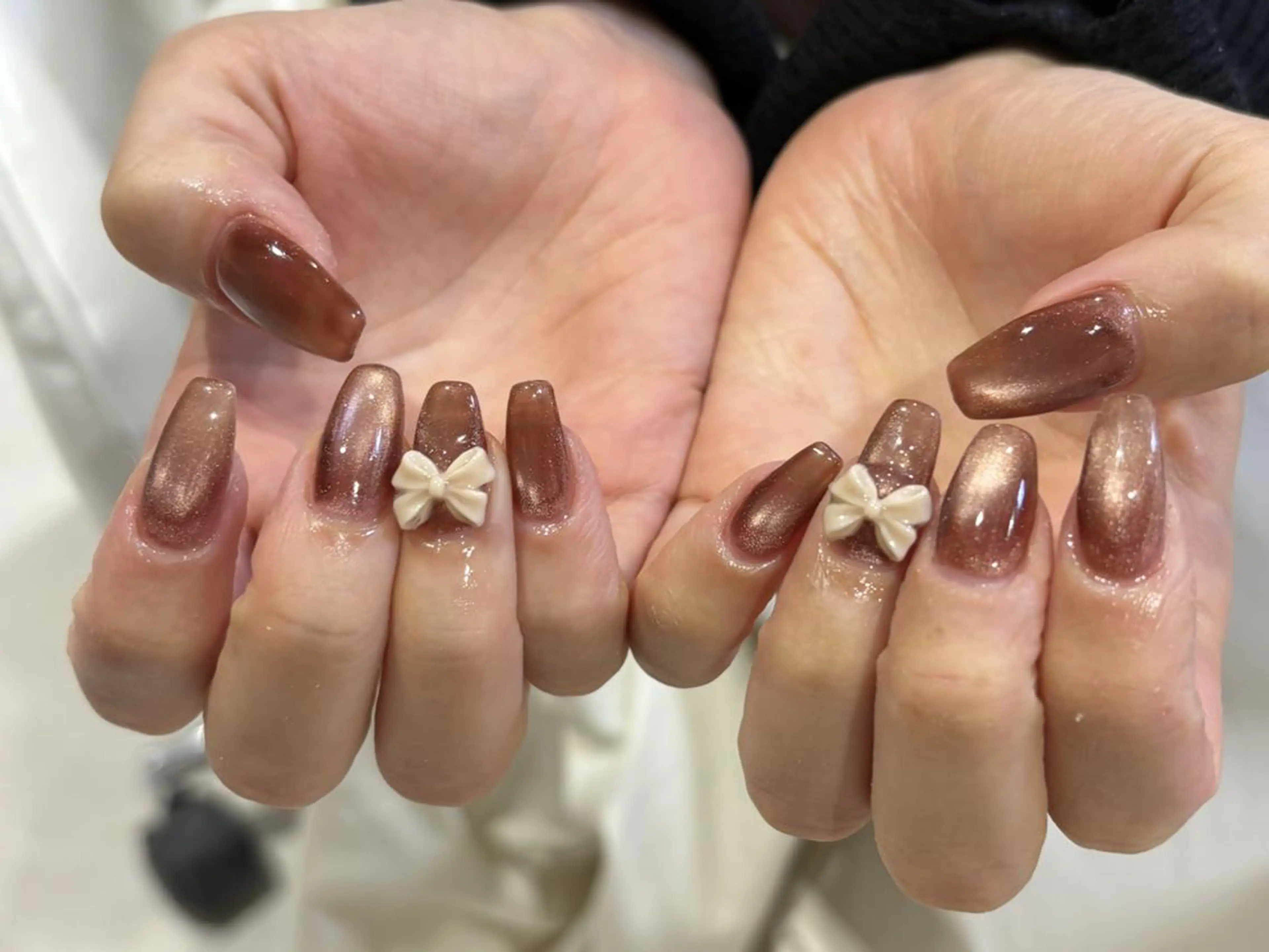 ネイル premiere 錦糸町マルイのネイルデザイン