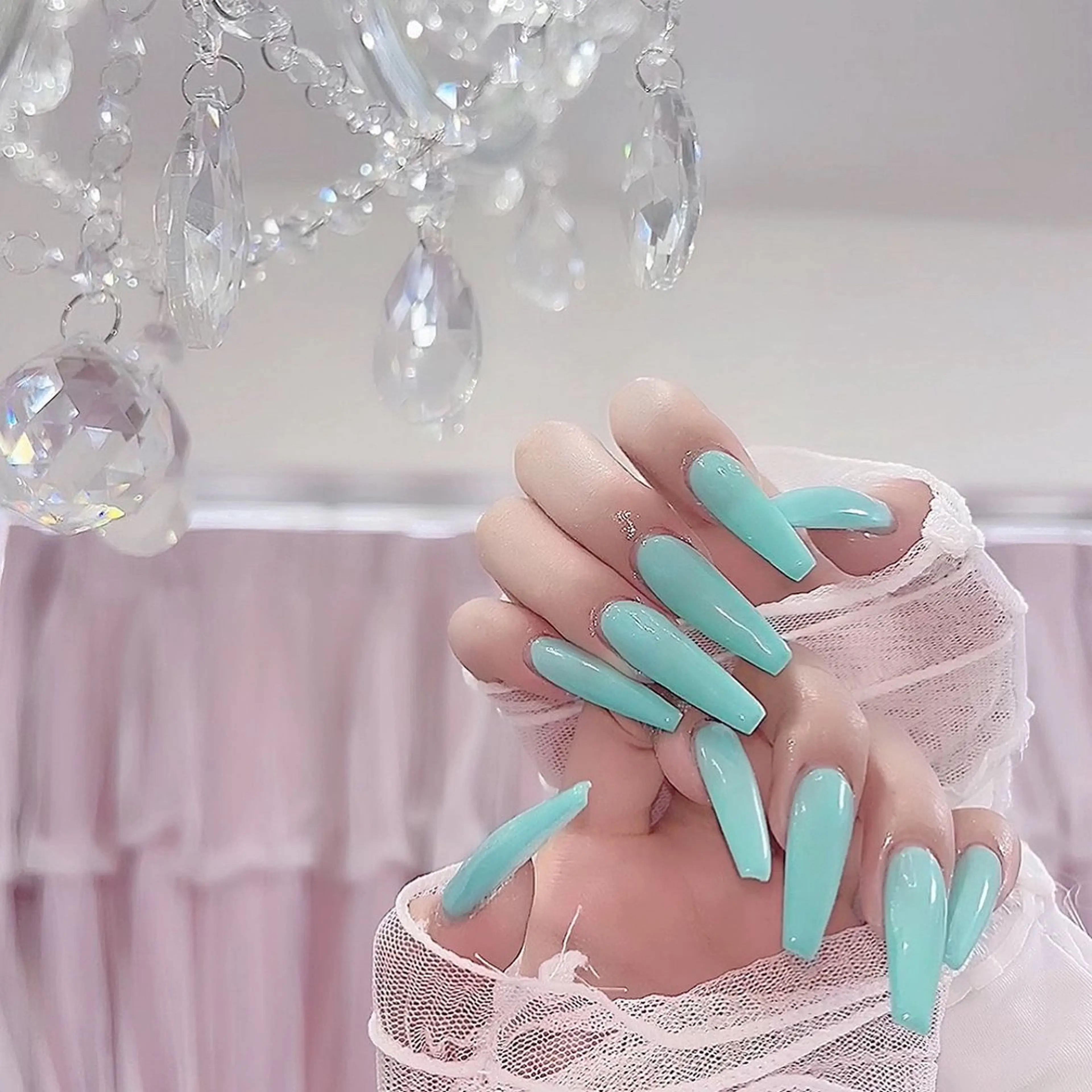 ネイル merci nailのネイルデザイン