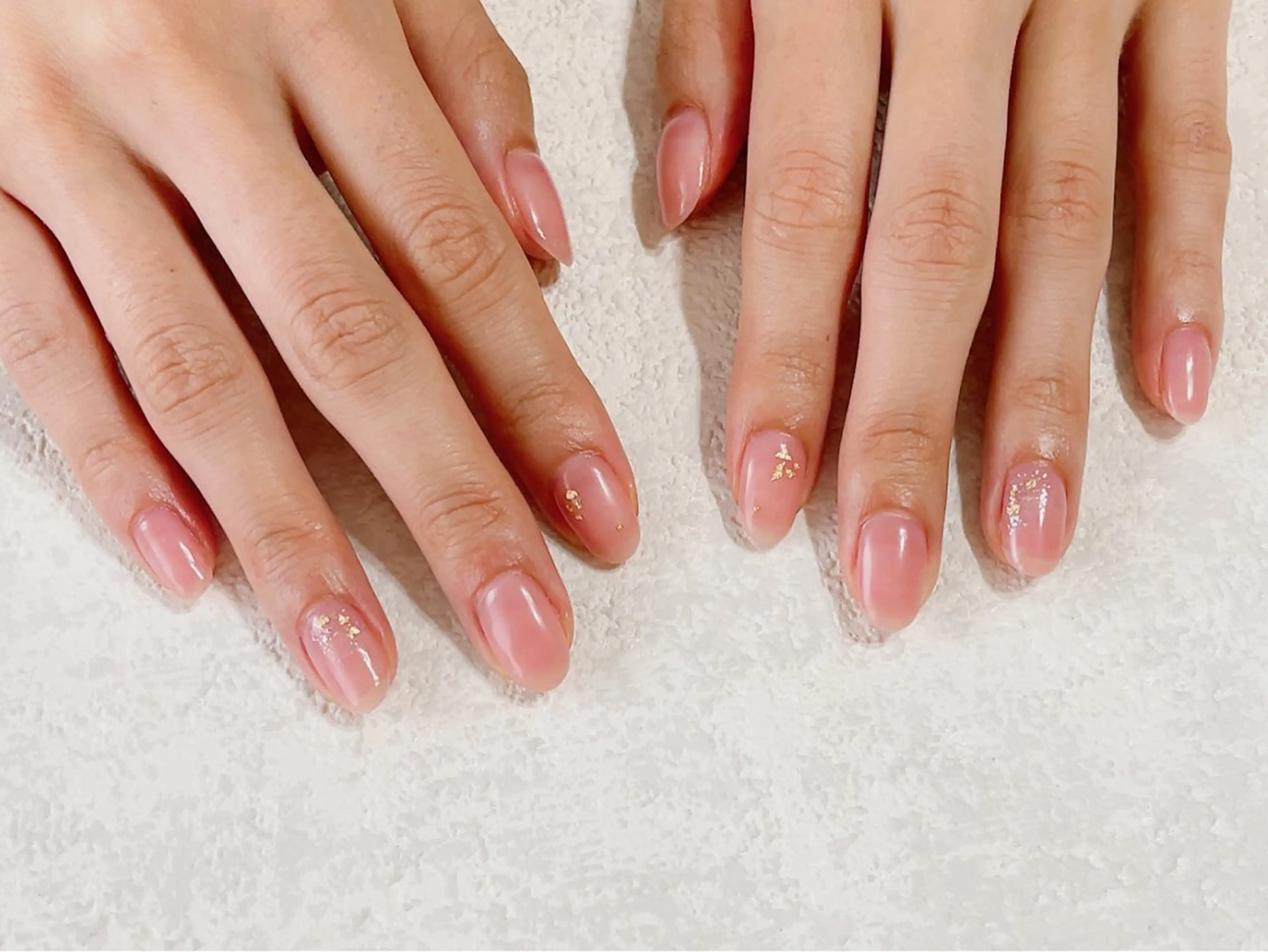 ネイル ジェルネイル メンズネイル パラジェル シンプルネイル 夏ネイル kikinail 溝の口のネイルデザイン