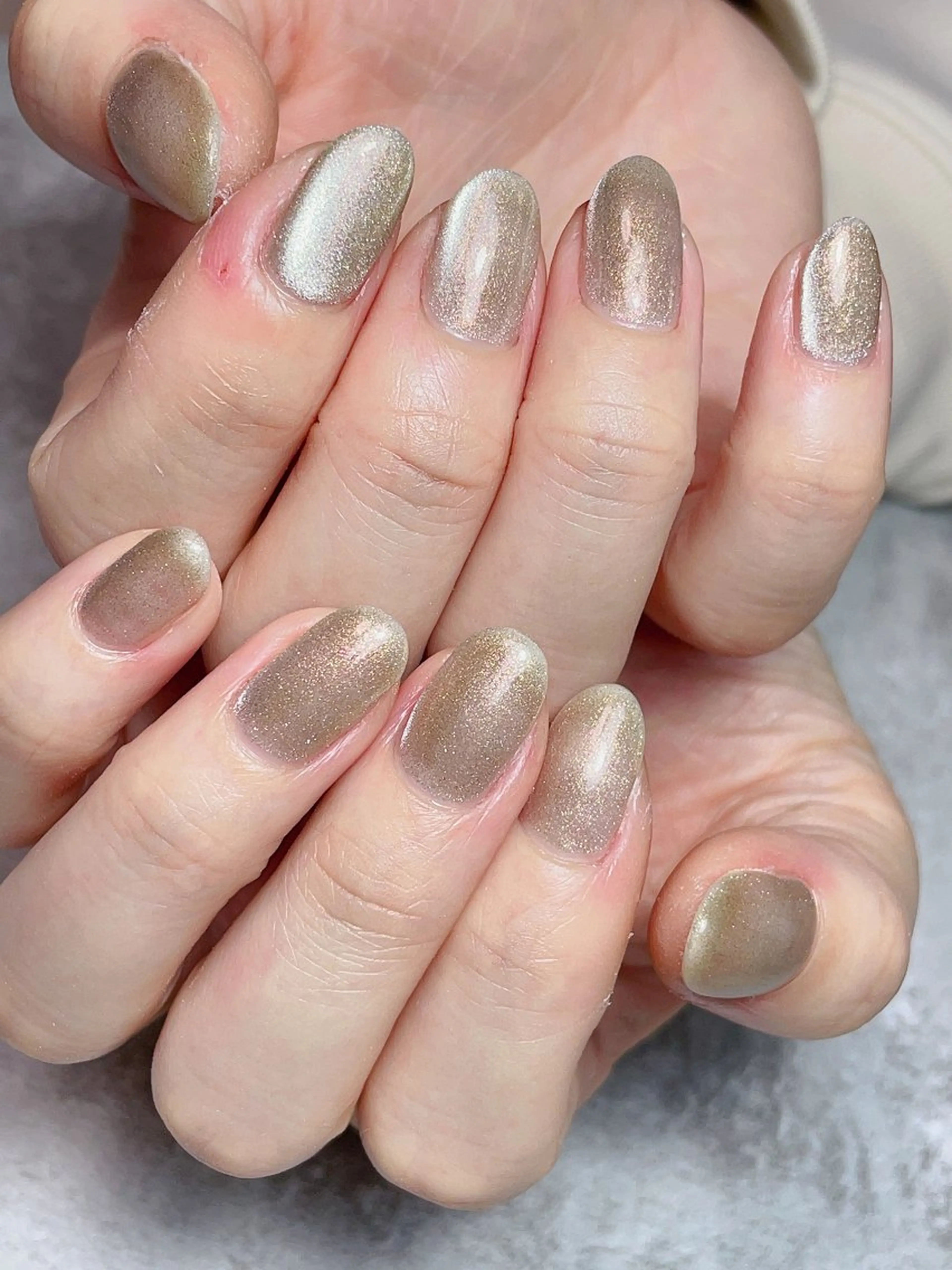 ネイル Ai Nailのネイルデザイン