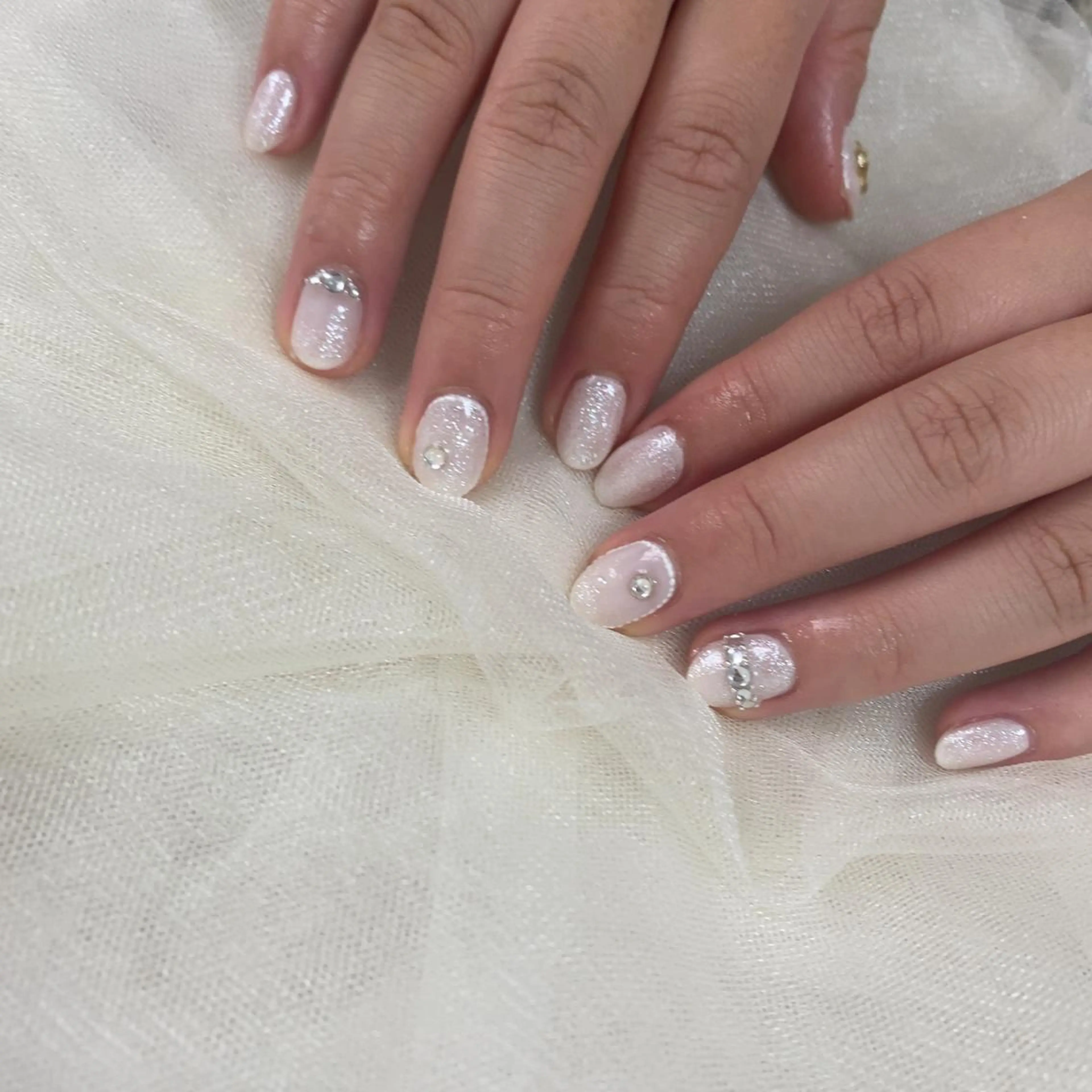 ネイル le ciel nailのネイルデザイン