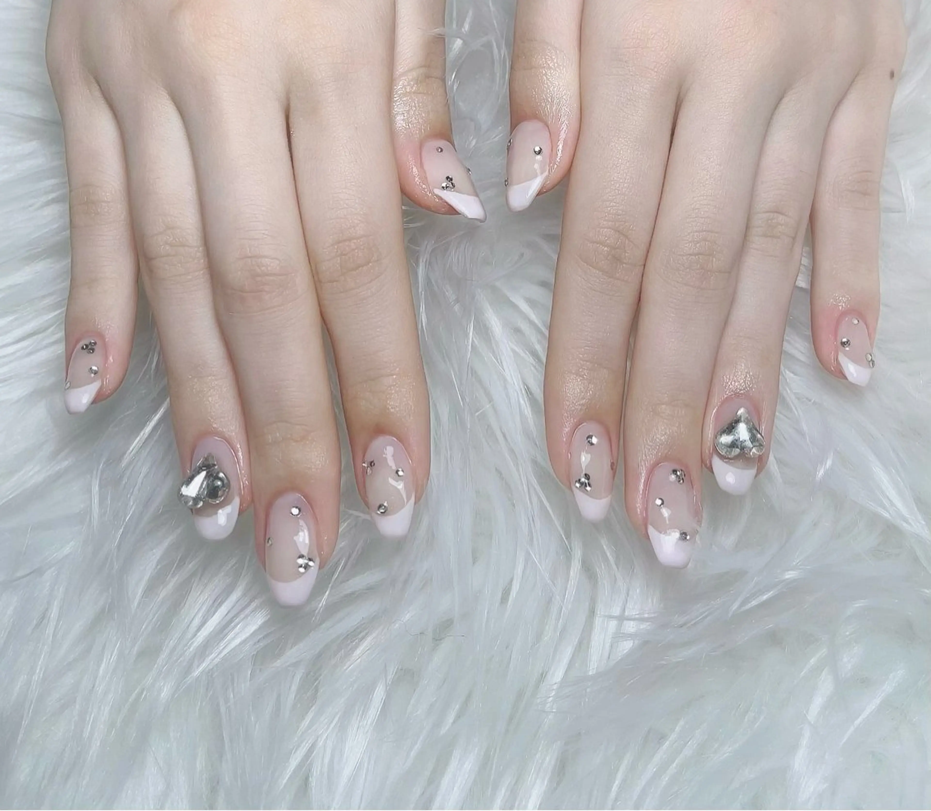 ネイル hairsalon 556のマツエク・マツパデザイン