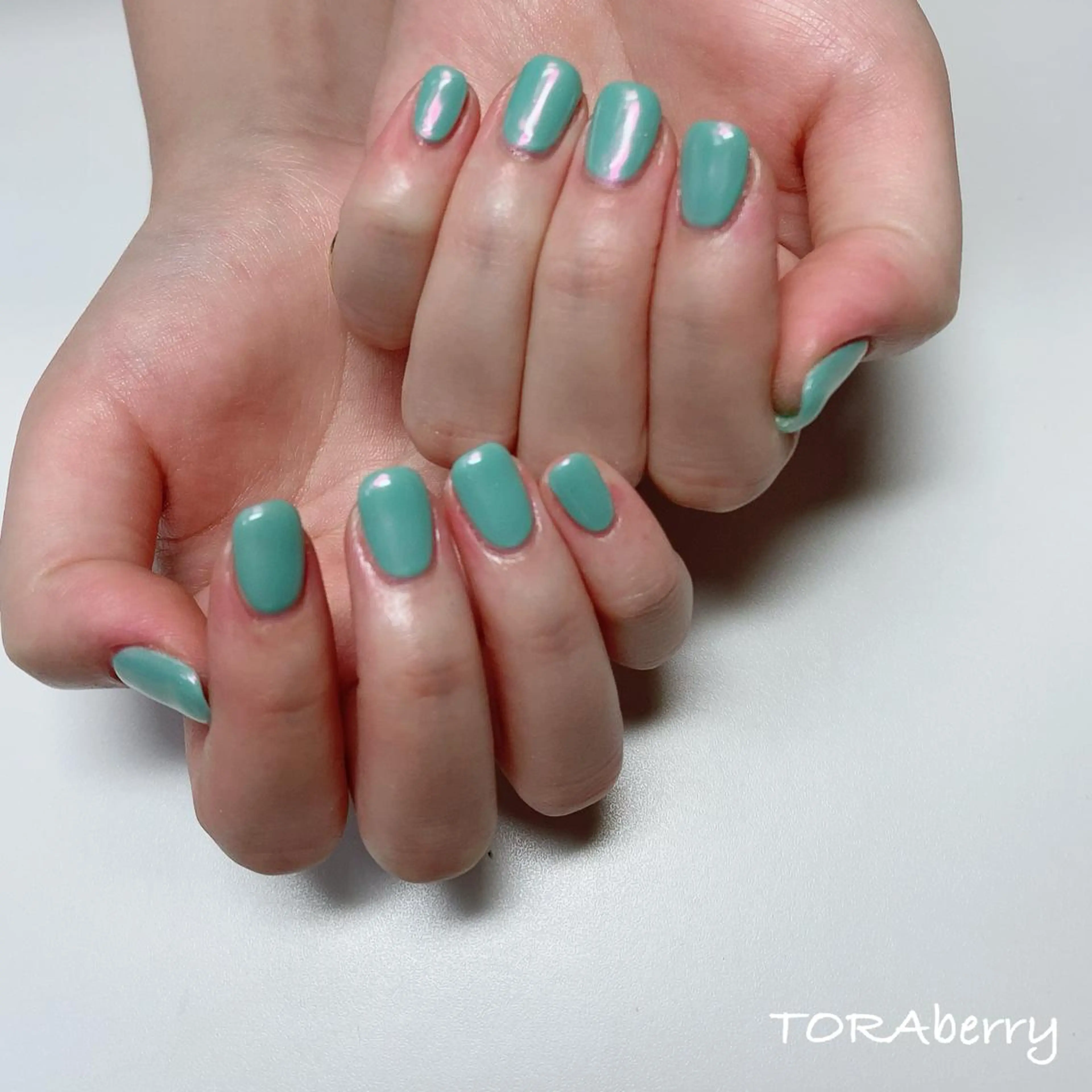 ネイル ネイリスト なつみのネイルデザイン