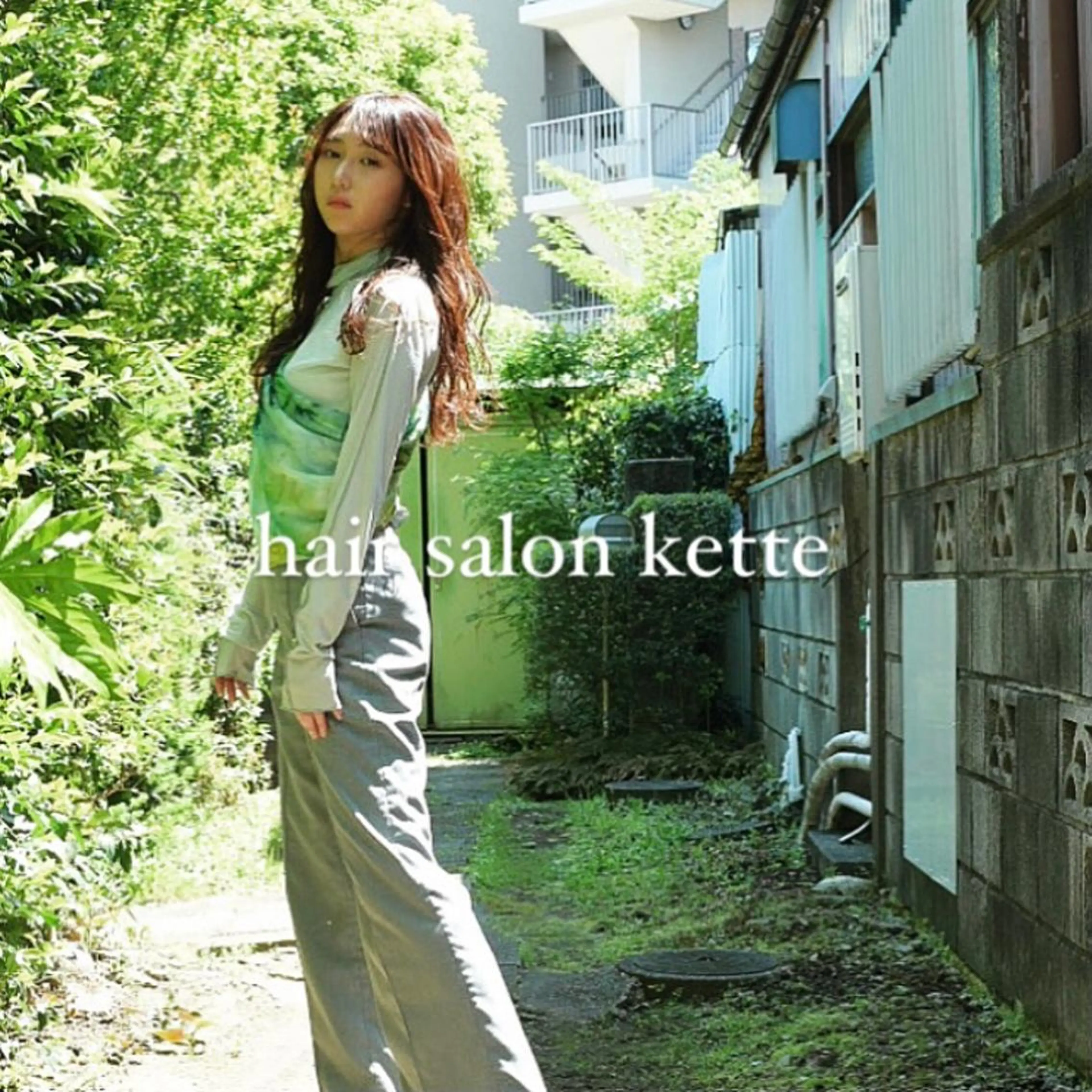 muraki shinoのヘアスタイル