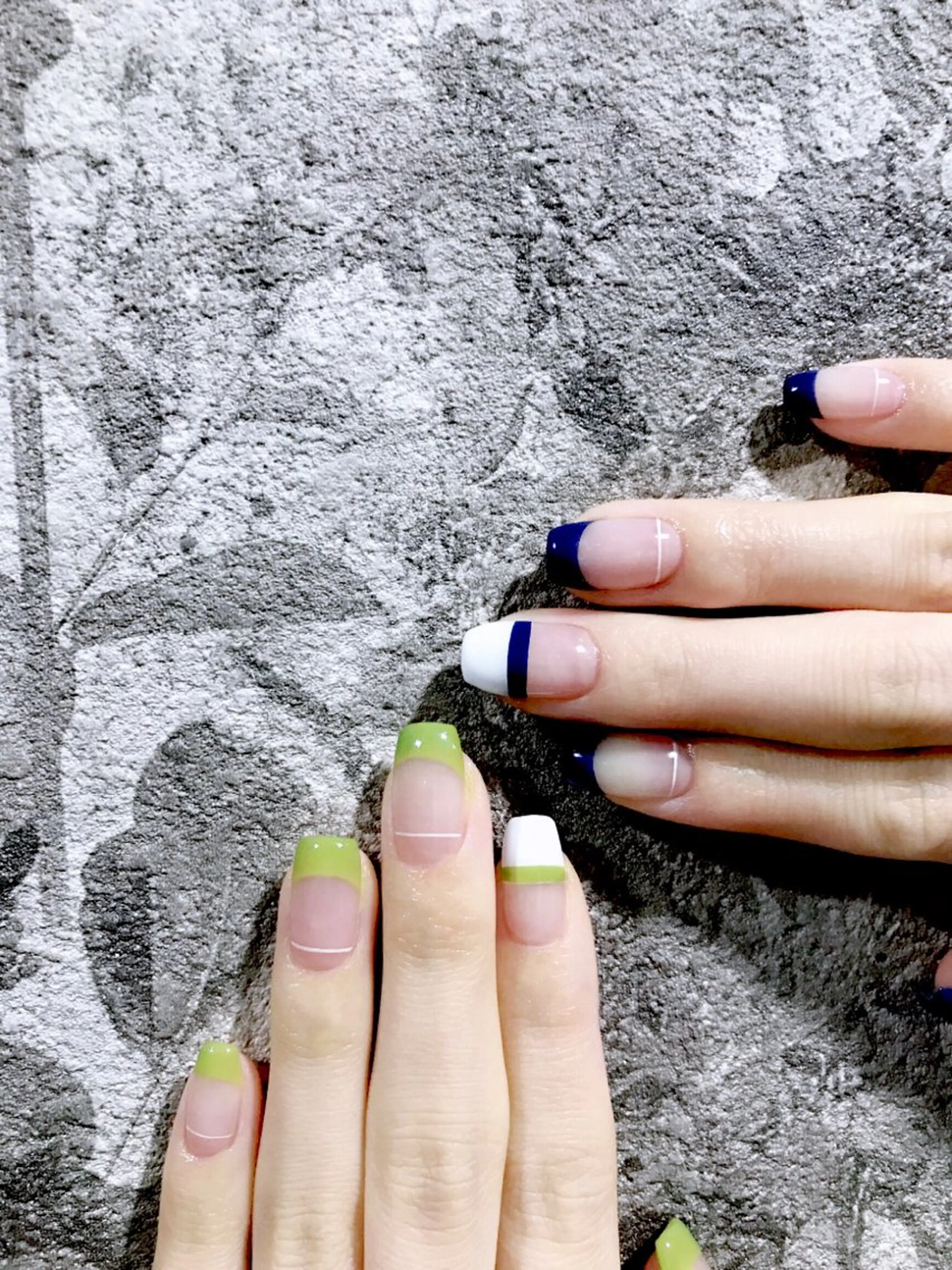 ネイル Salon MINEのエステ・リラクイメージ