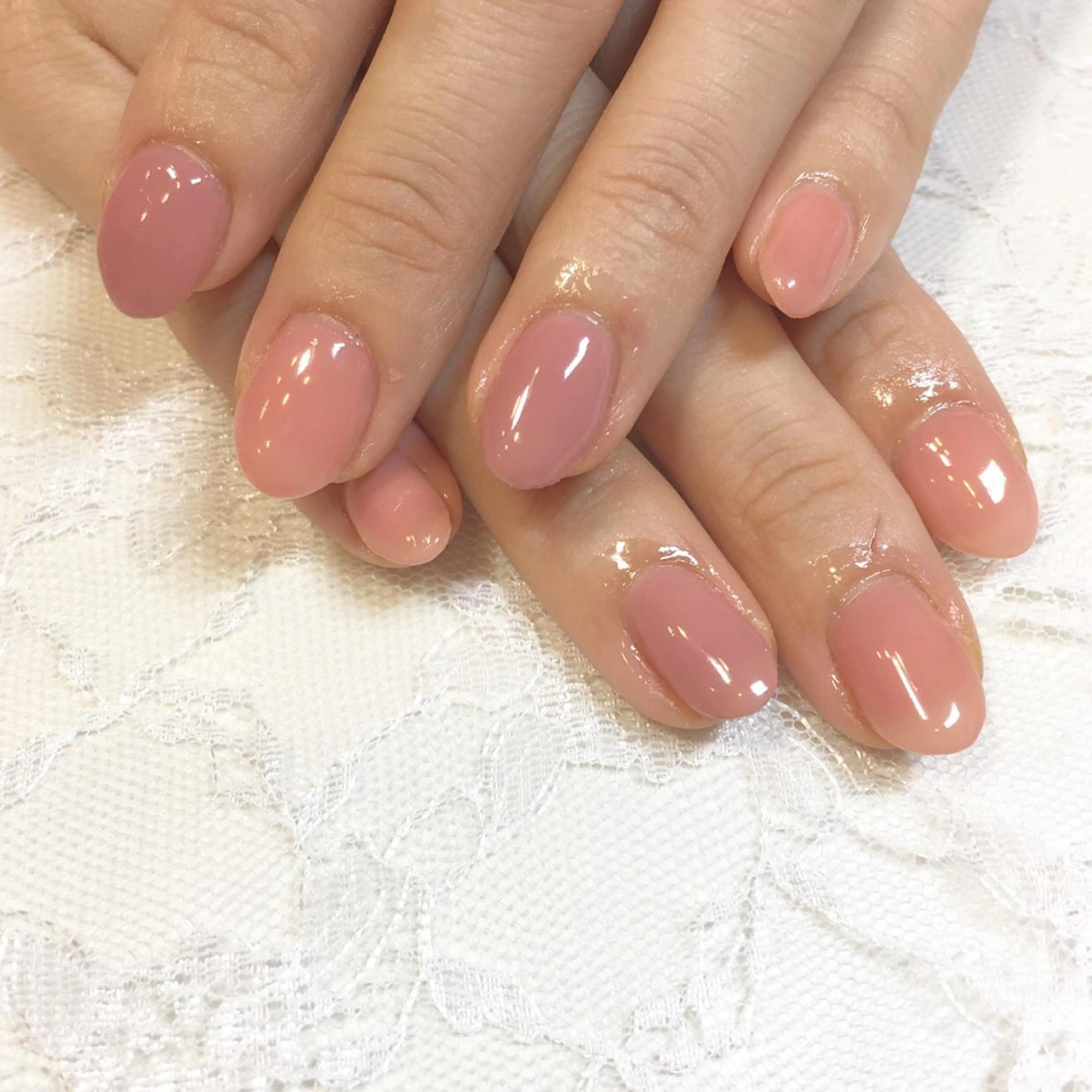 ネイル MISAKO nailのネイルデザイン