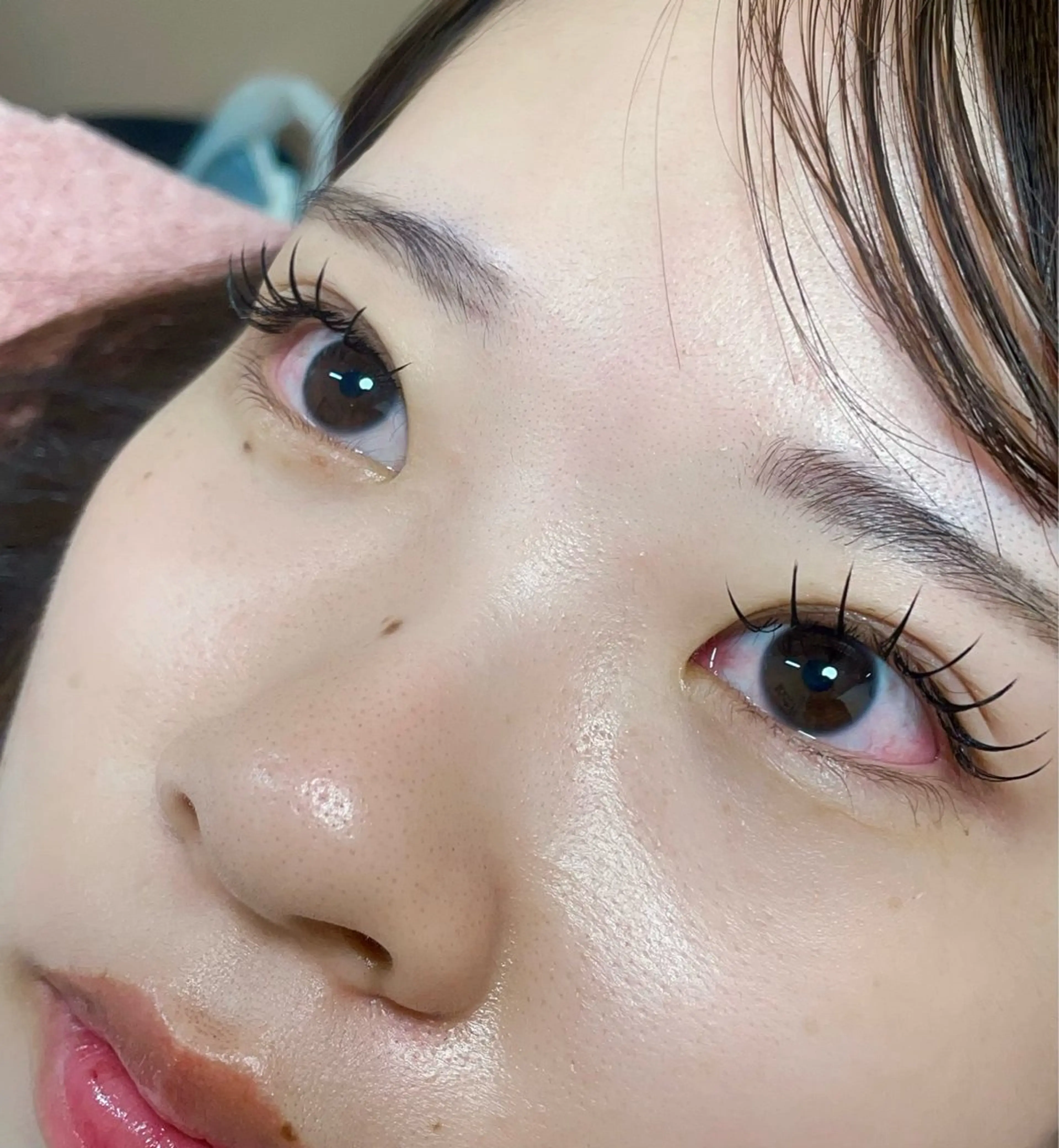 マツエク・マツパ マツエク Ayumi.dre 🦋K《2階》のマツエク・マツパデザイン