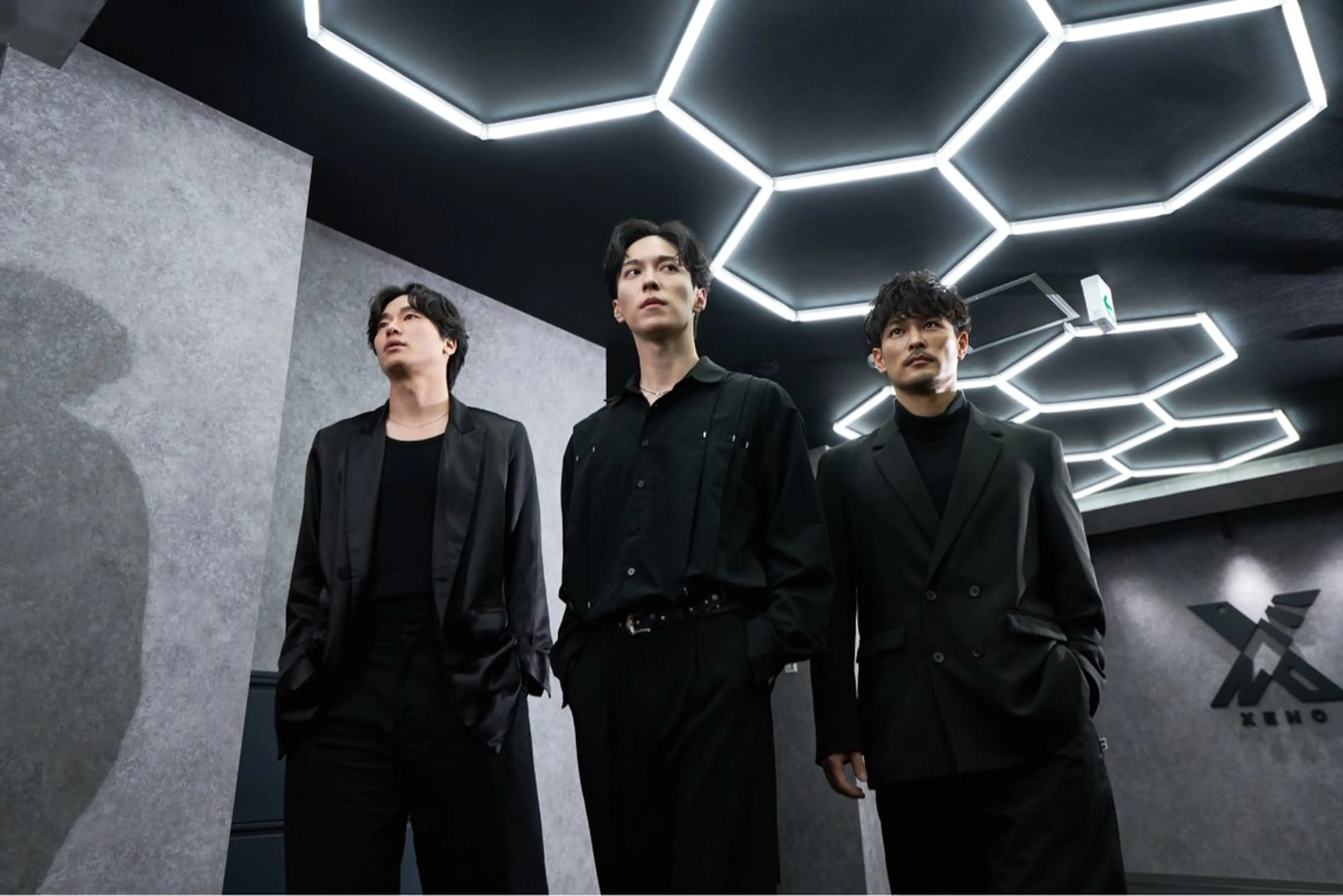 ショート パーマ 🔥シャドウパーマ 特化🔥勇斗のヘアスタイル