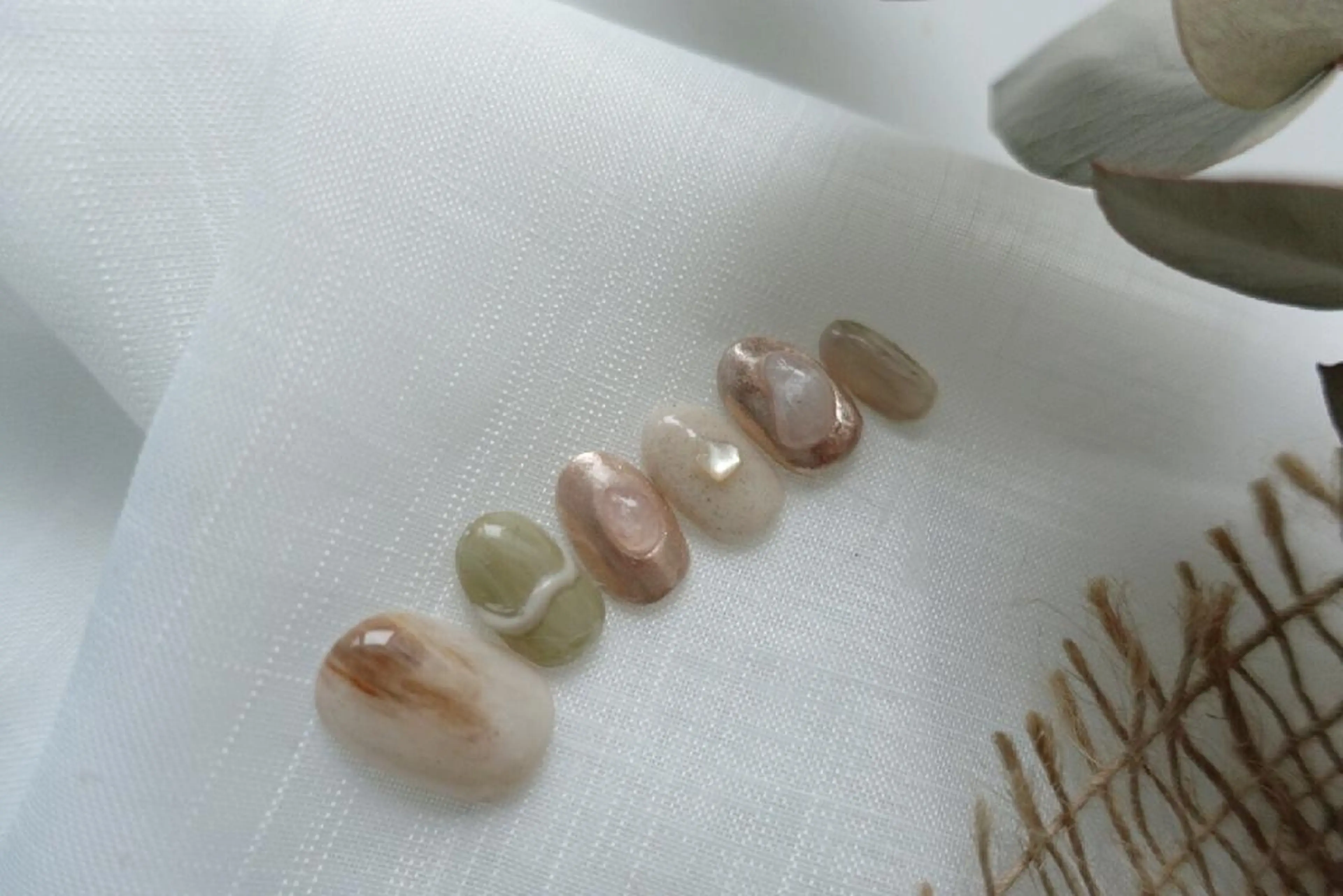 ネイル little /ayaのネイルデザイン