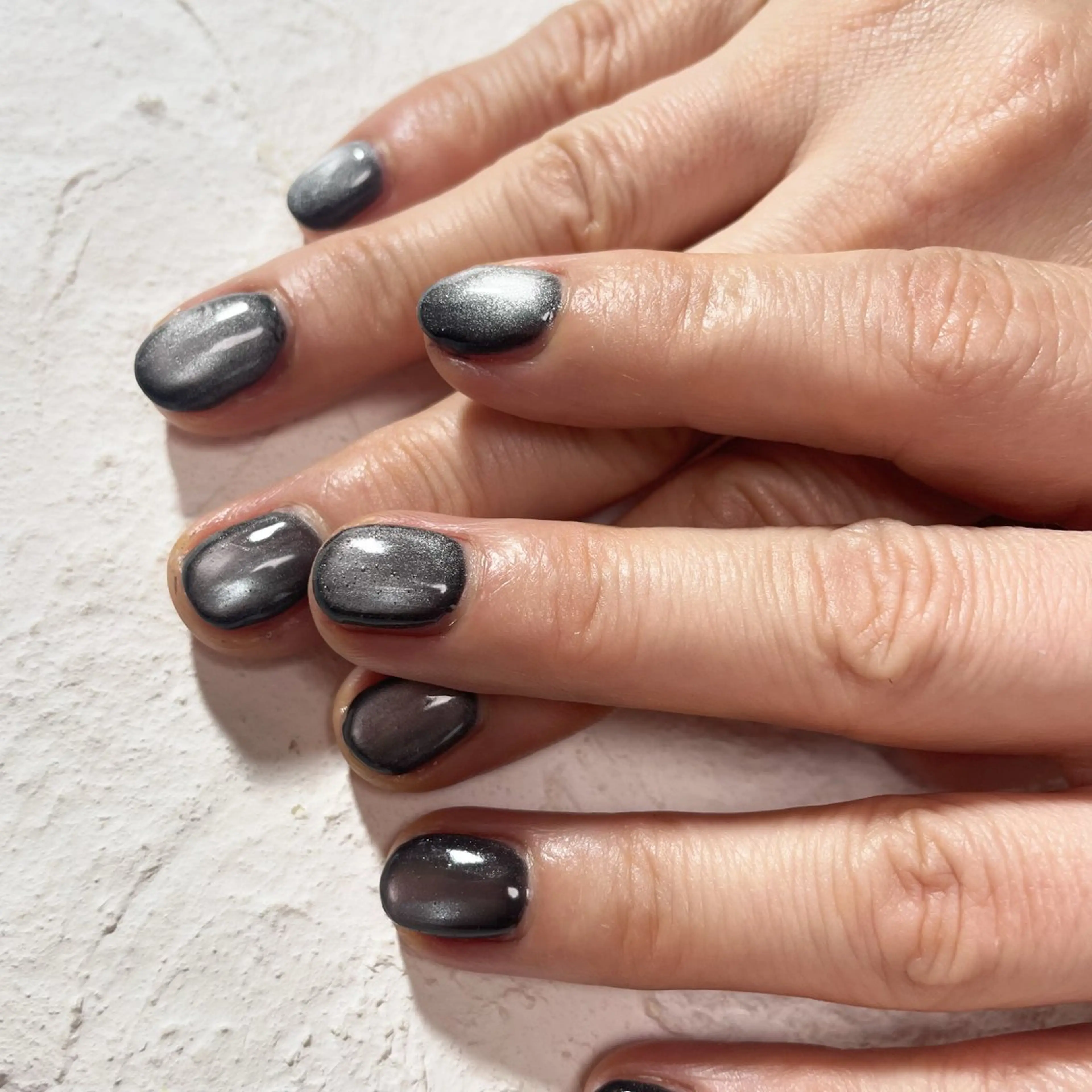 ネイル nail.gorin所属・吉村 優子のネイルデザイン